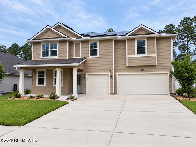 629 Melrose Abbey Lane — photo