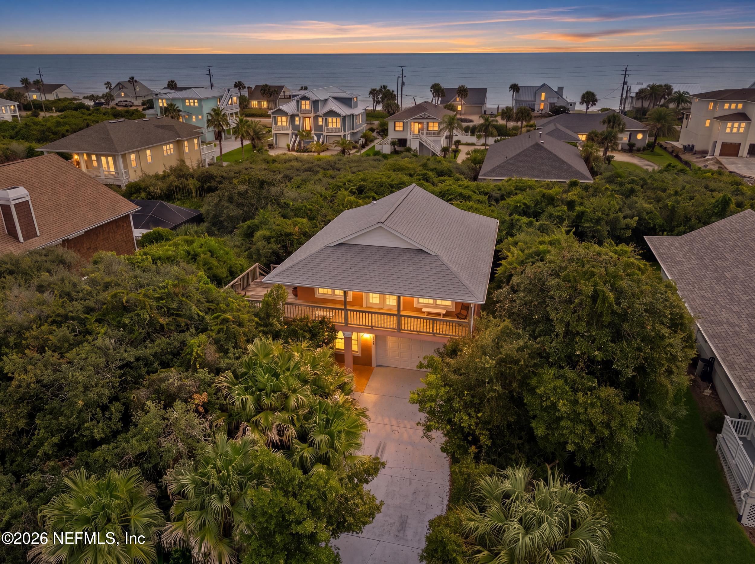 124 Beachside Drive — photo