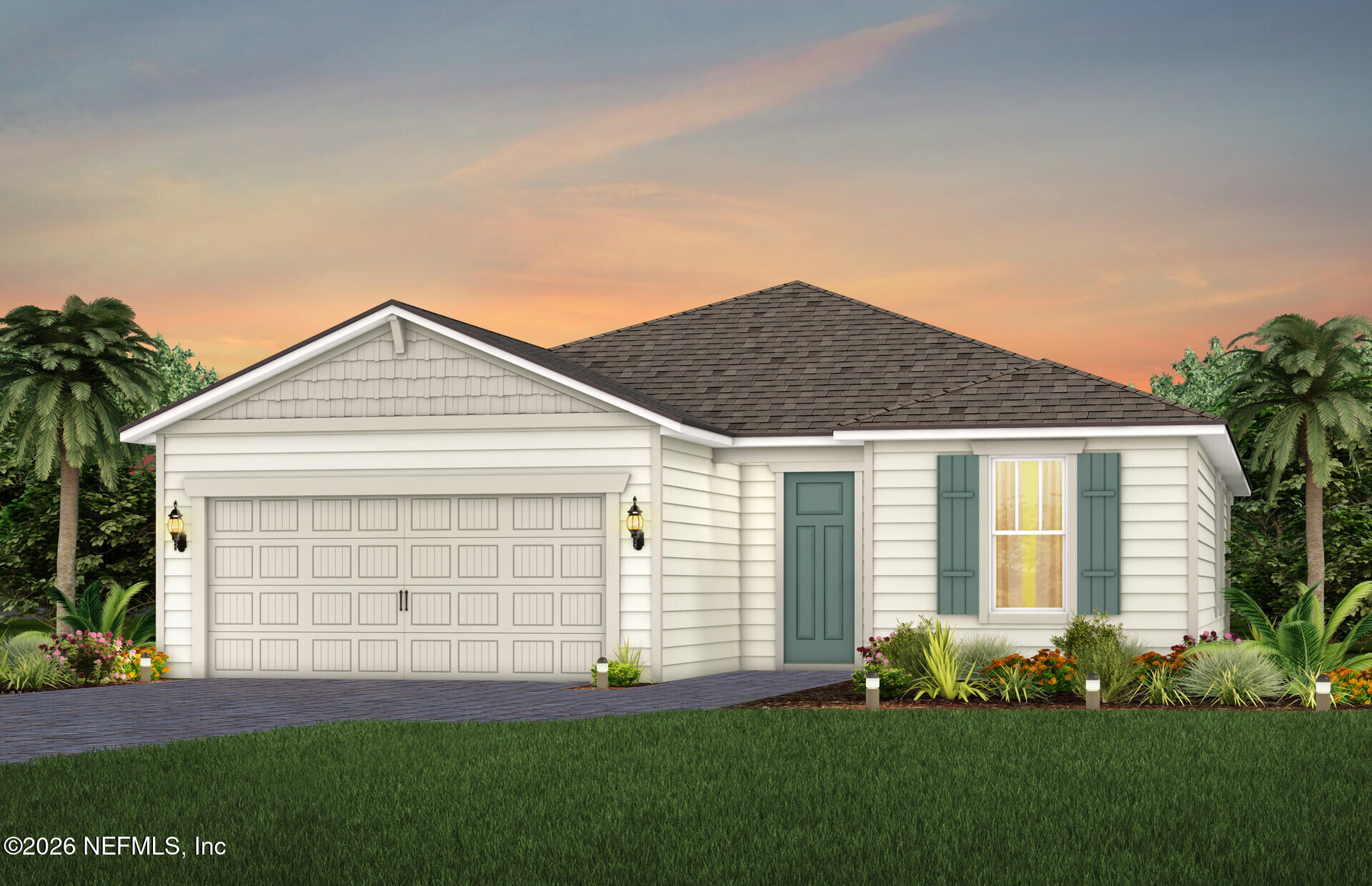 1193 Del Webb Parkway — photo