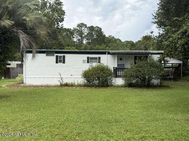 216 Lake Lane — photo