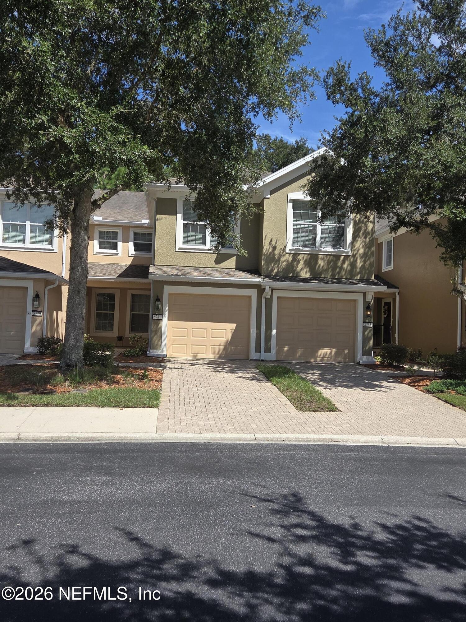 8731 Little Swift Circle 23C — photo