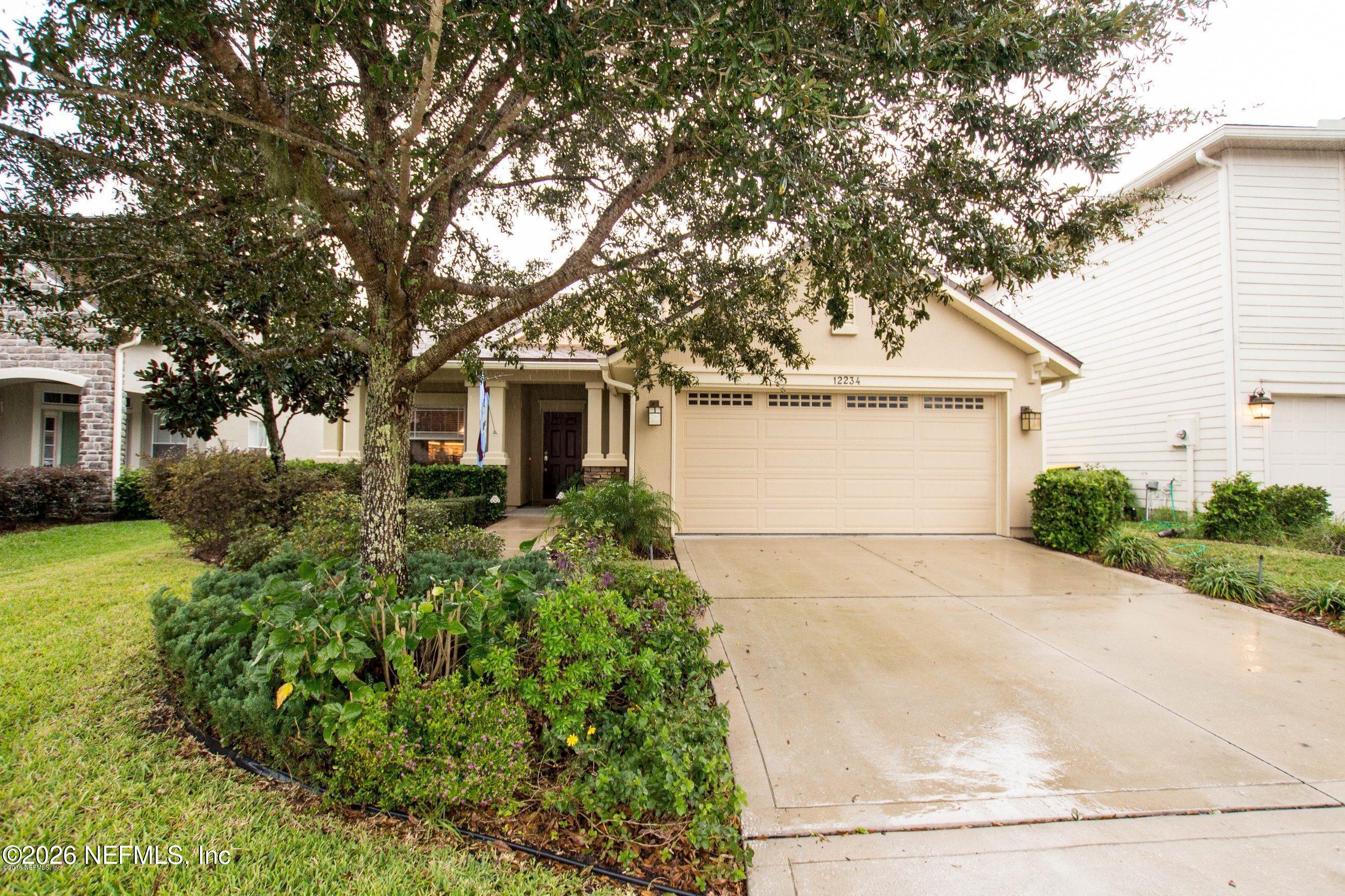 12234 Lavenhorn Road — photo