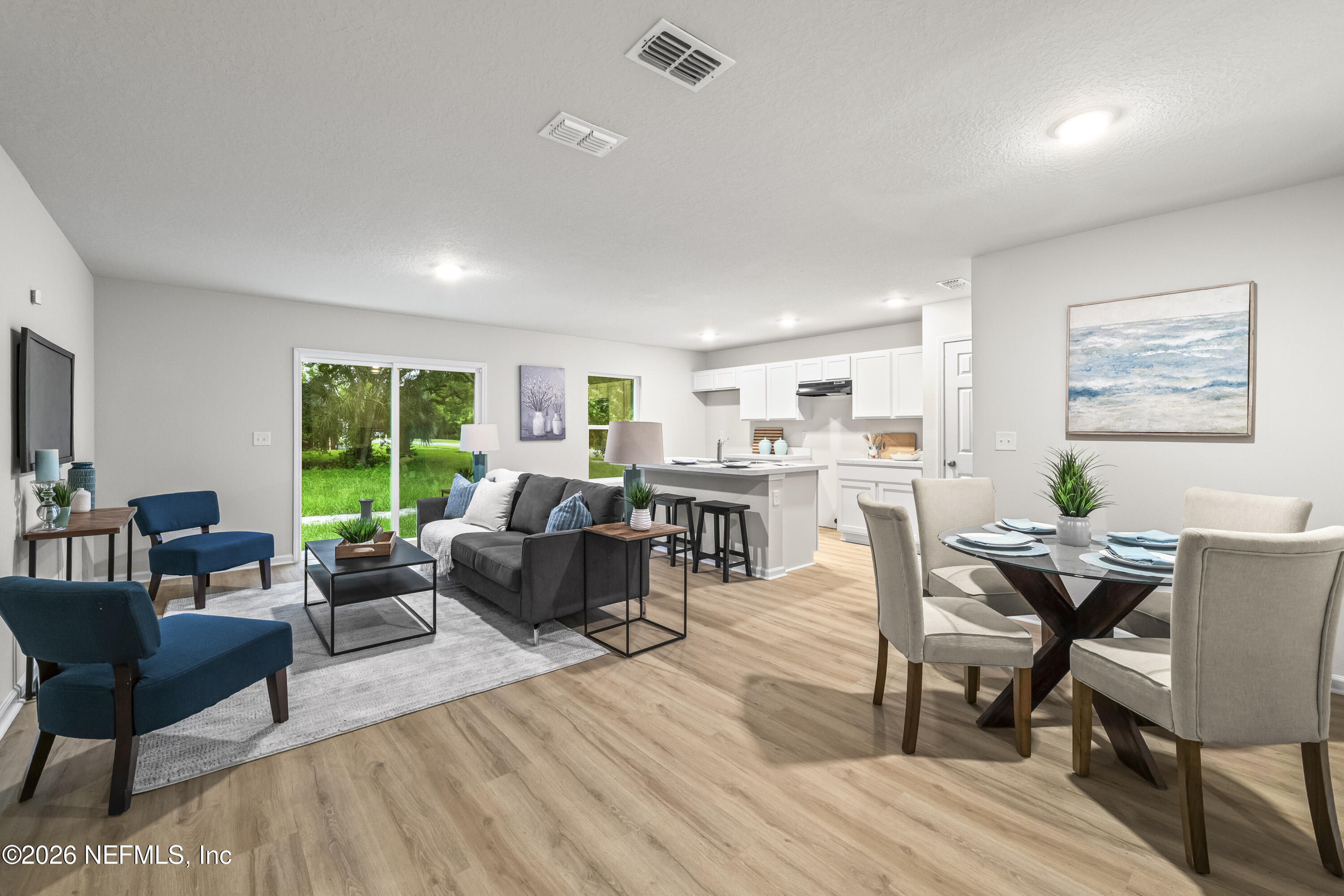 6323 Reed Drive, Keystone Heights, FL 32656 — photo 2