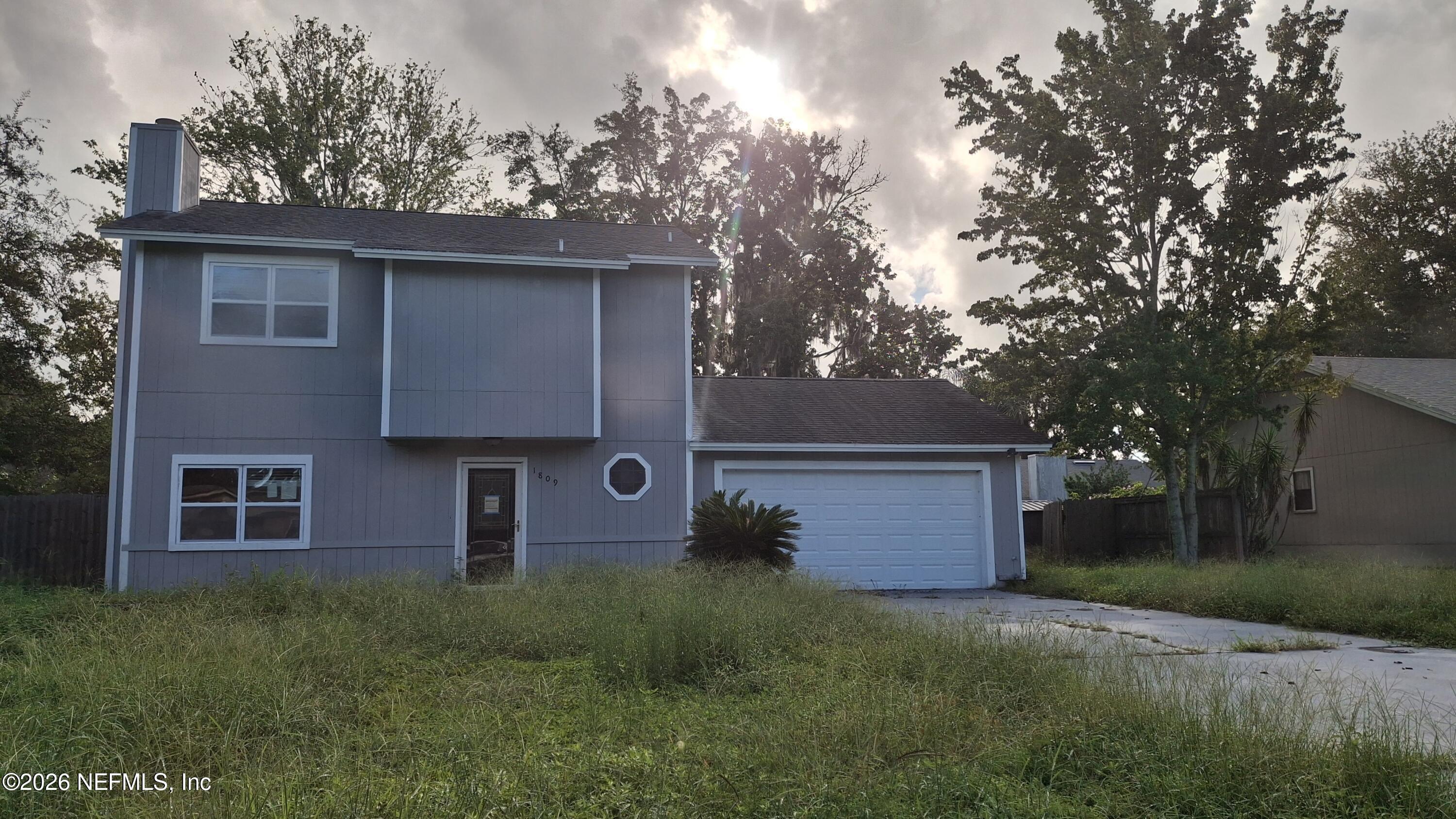 1809 Farm Way — photo
