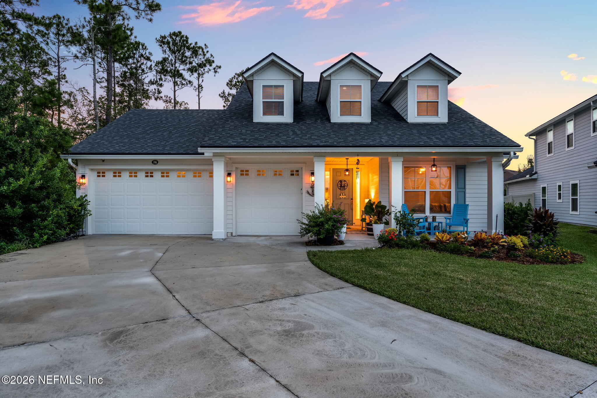 106 Lucerne Court — photo