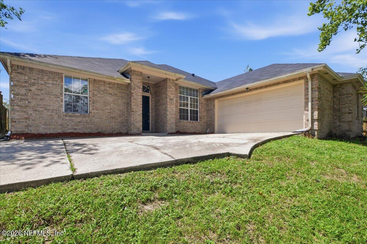 1000 Marbleridge Drive — photo
