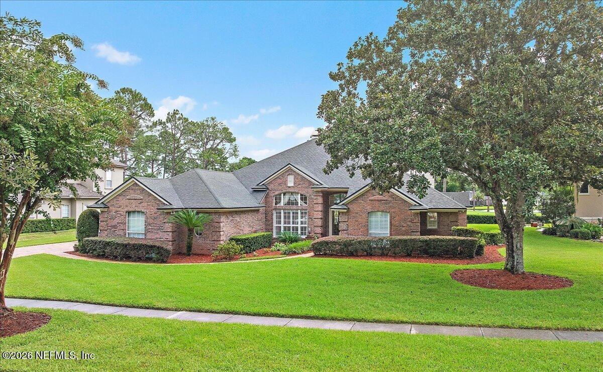 9923 Blakeford Mill Road — photo