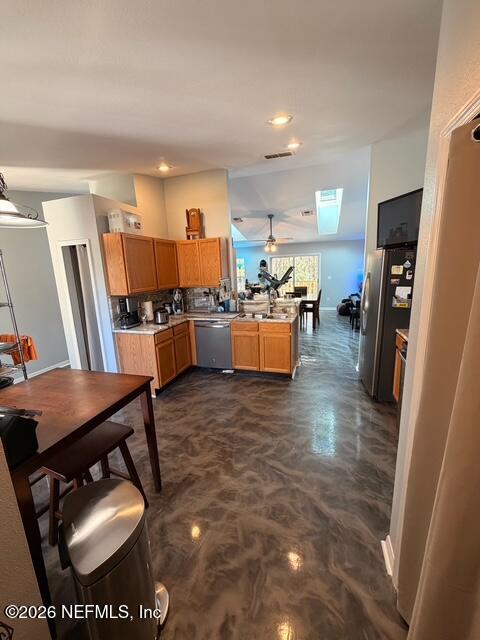 129 Dover Bluff Drive — photo