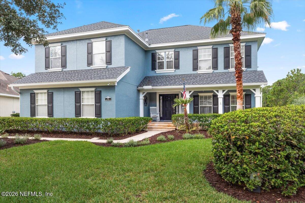 817 Eagle Point Drive — photo