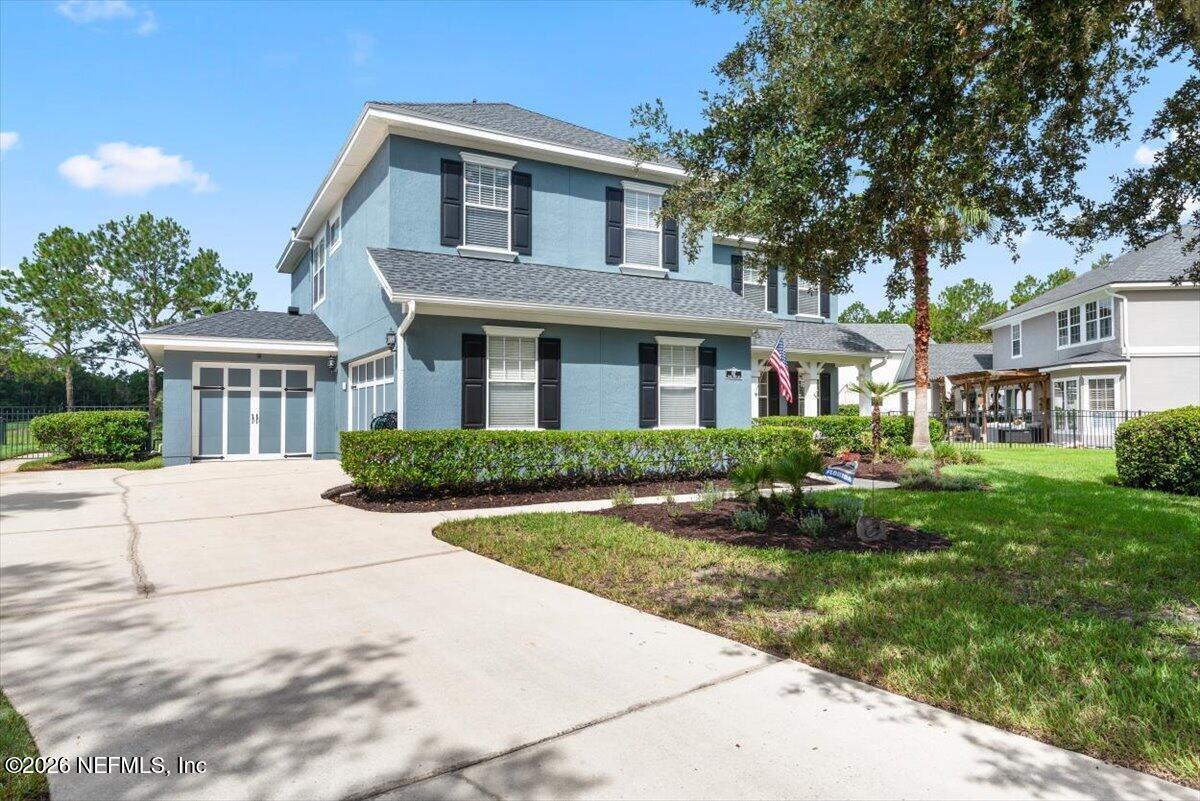 817 Eagle Point Drive, St. Augustine, FL 32092 — photo 3