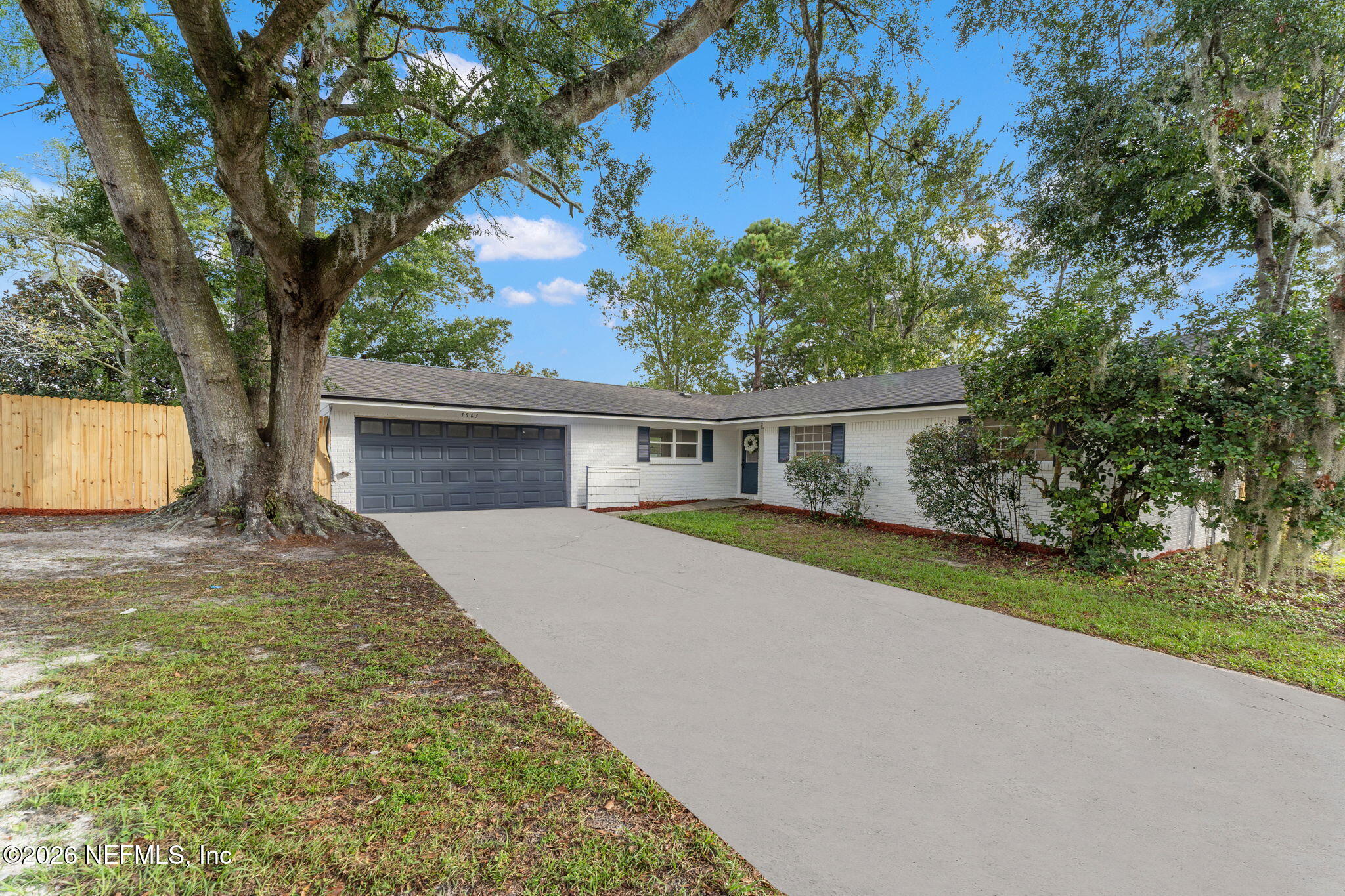 1563 Larhaz Court — photo