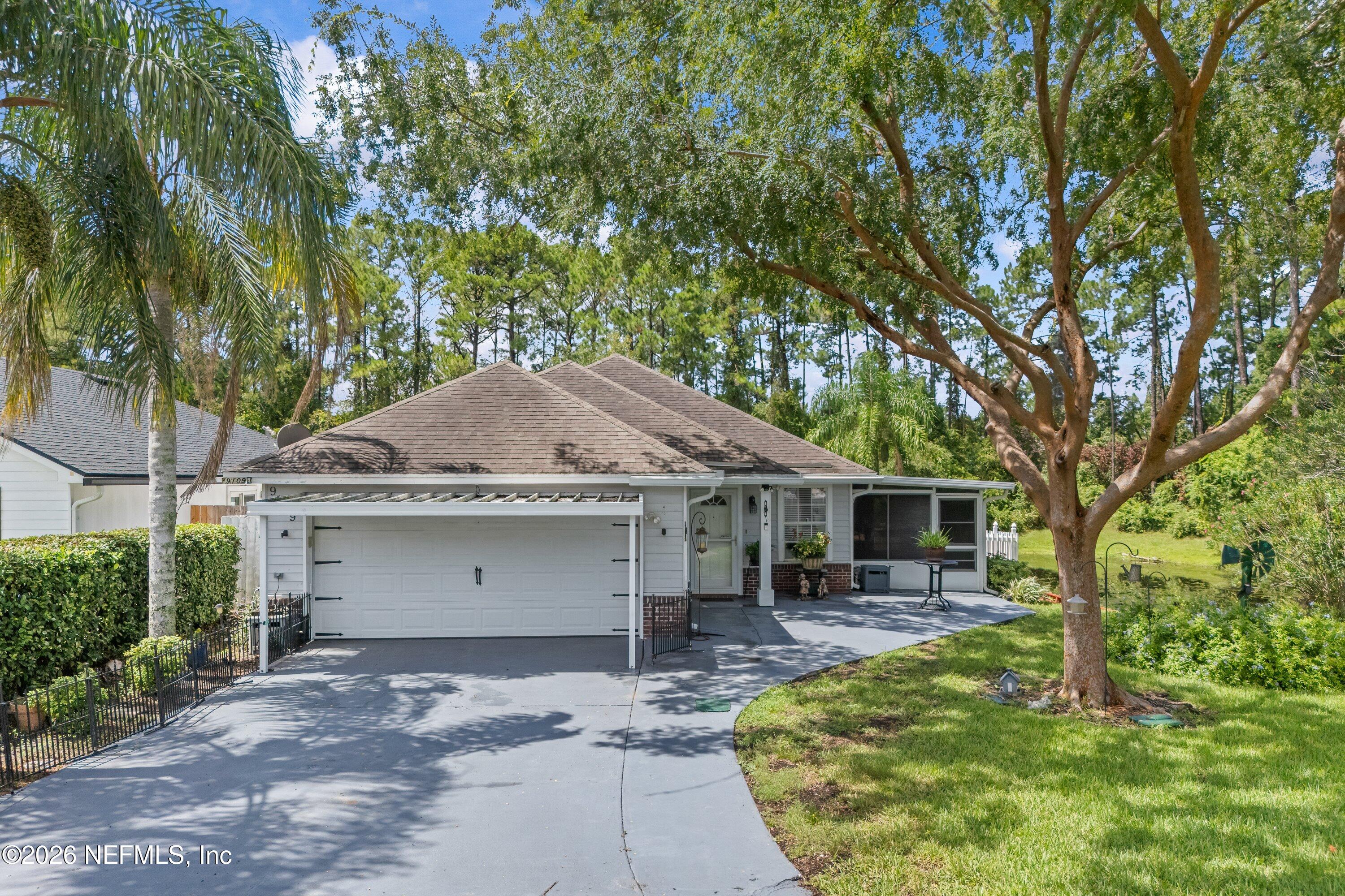 9109 Mountaintop Court — photo