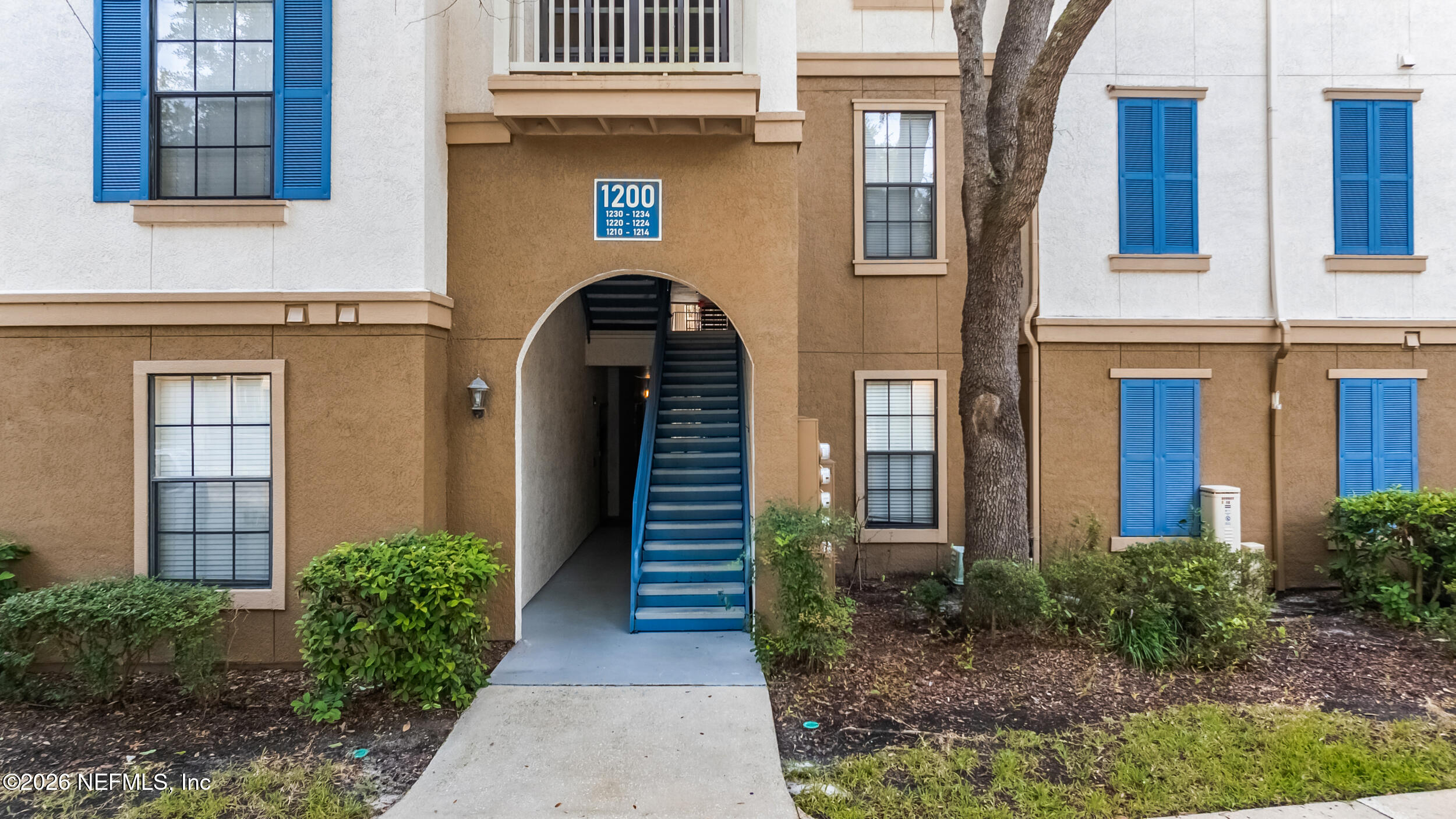 12700 Bartram Park Boulevard 1223 — photo