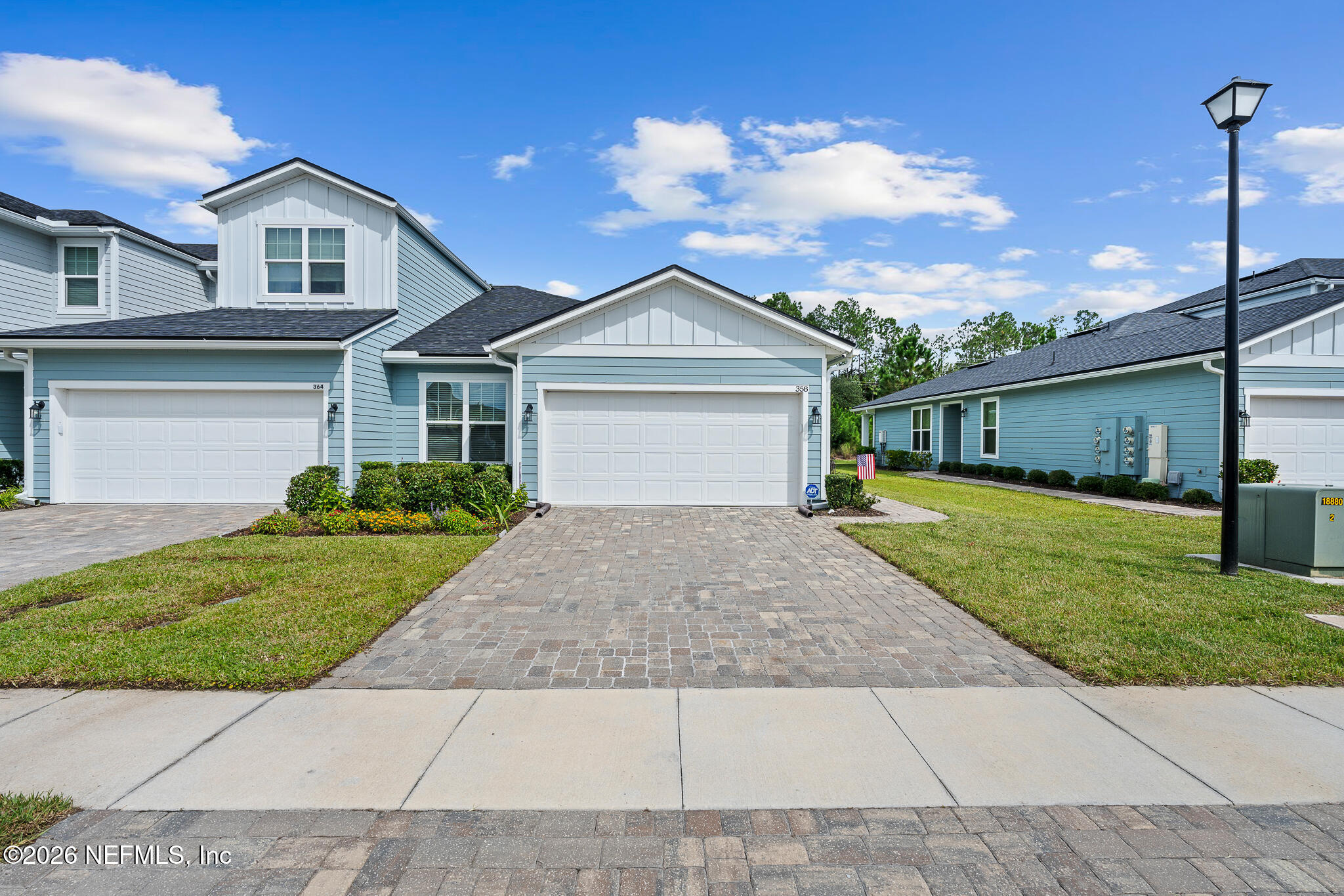 358 Pine Bluff Drive — photo