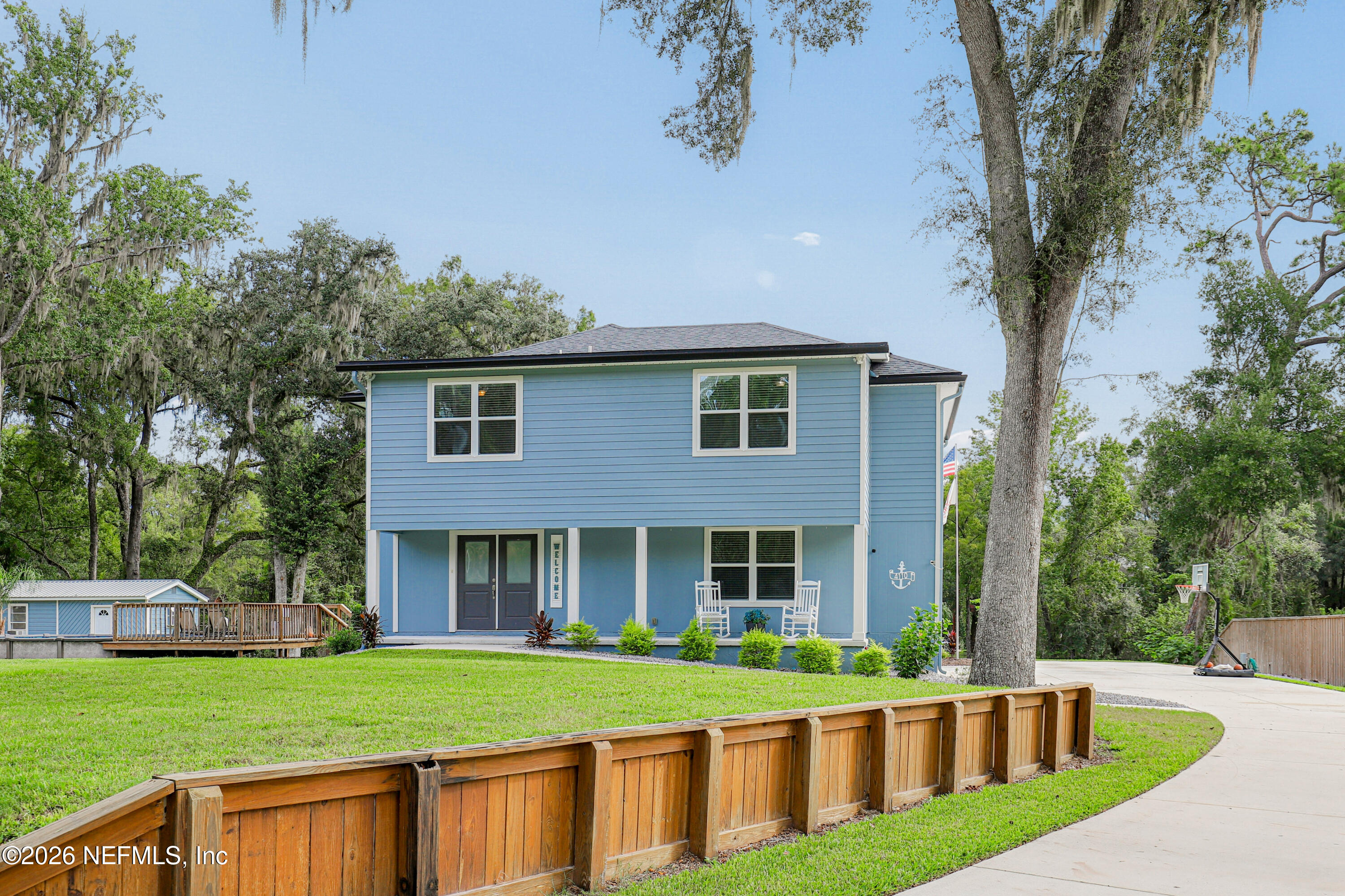 4110 Scenic Drive — photo