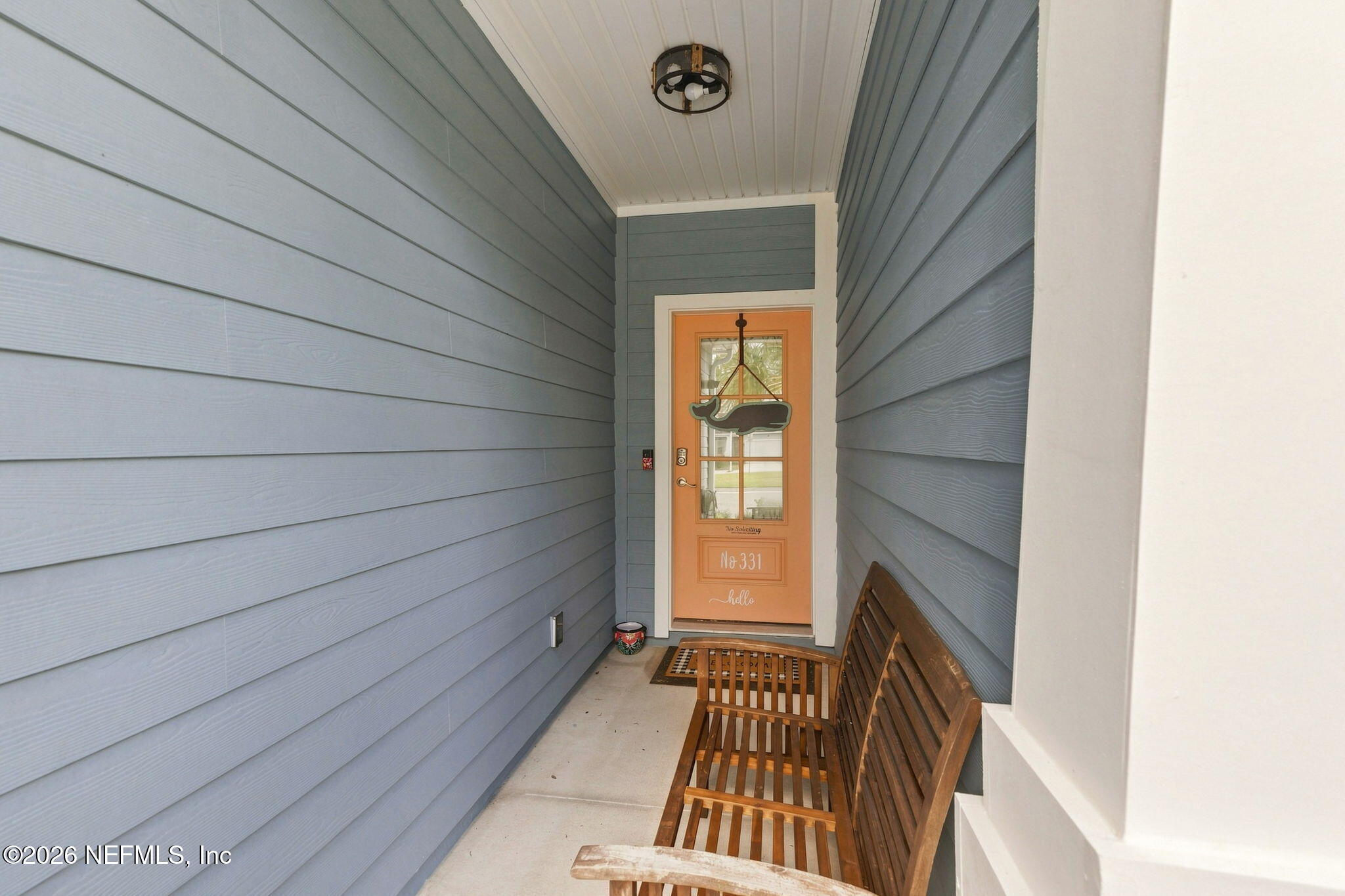 331 Tamar Court, St. Augustine, FL 32095 — photo 2