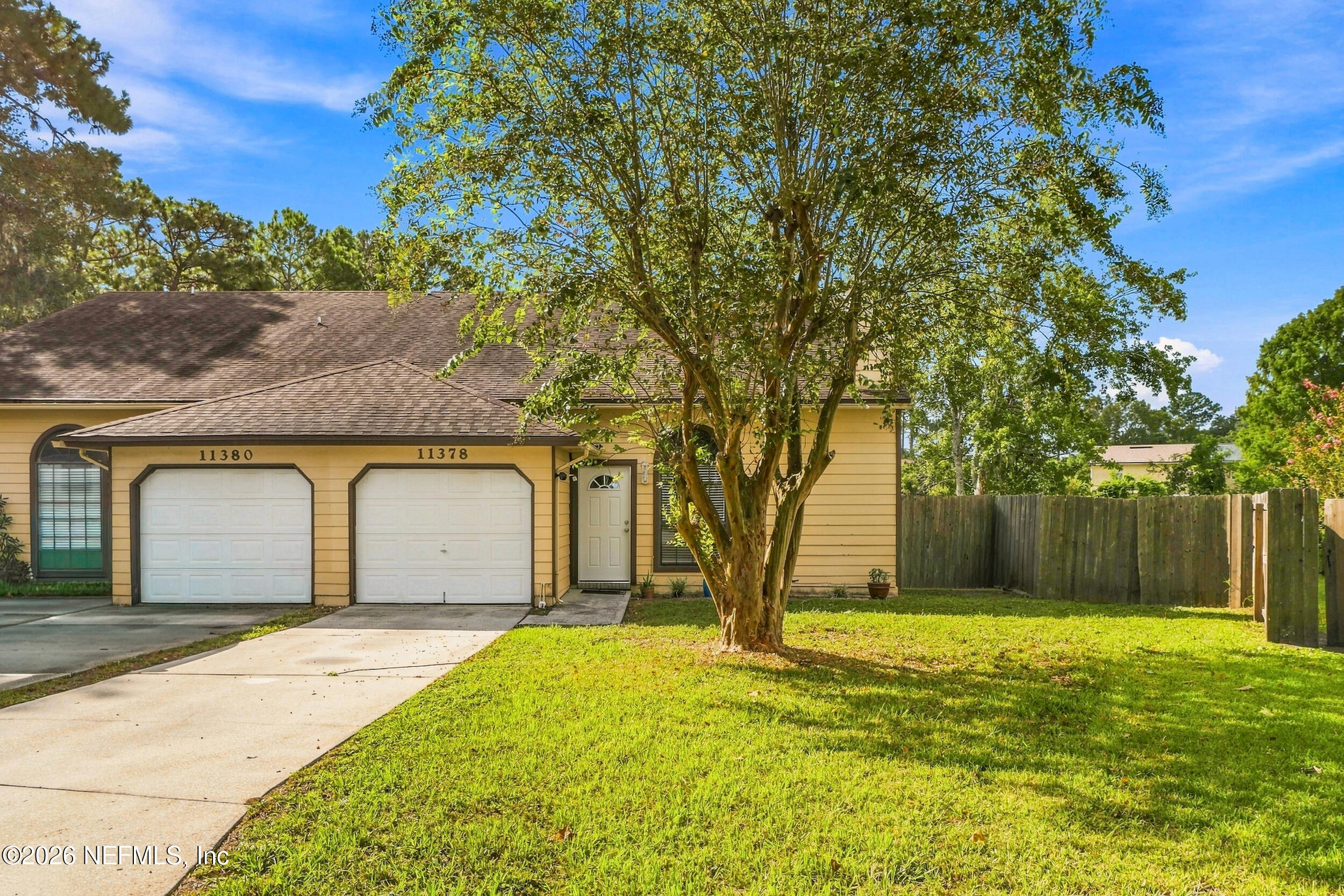 11378 Shovler Court — photo