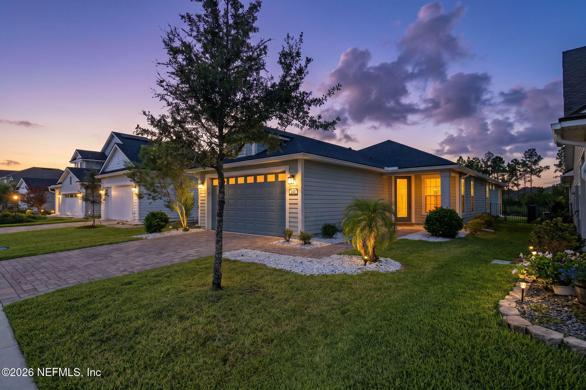 245 Creekmore Drive — photo