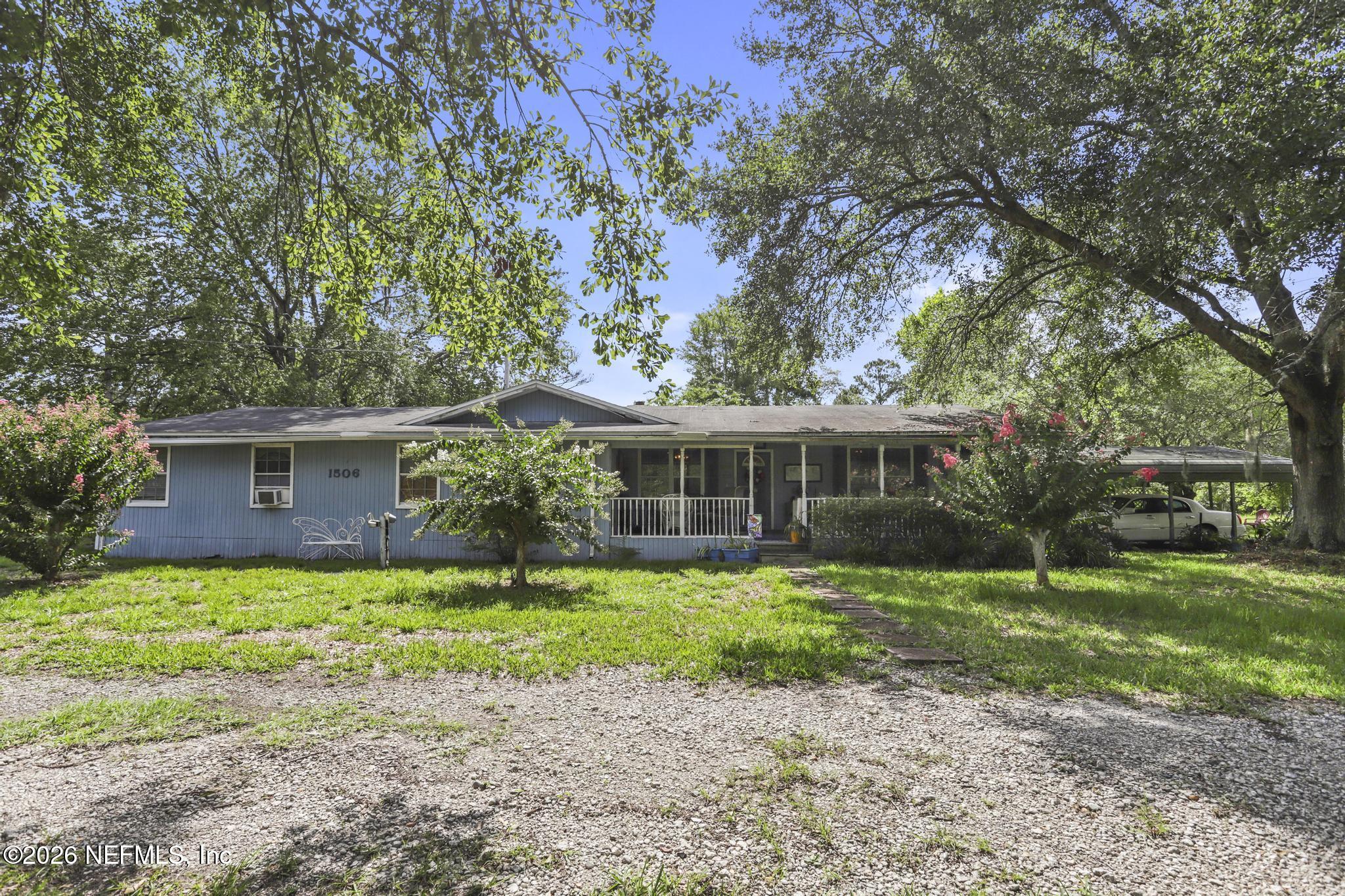 1506 Doubletree Road — photo