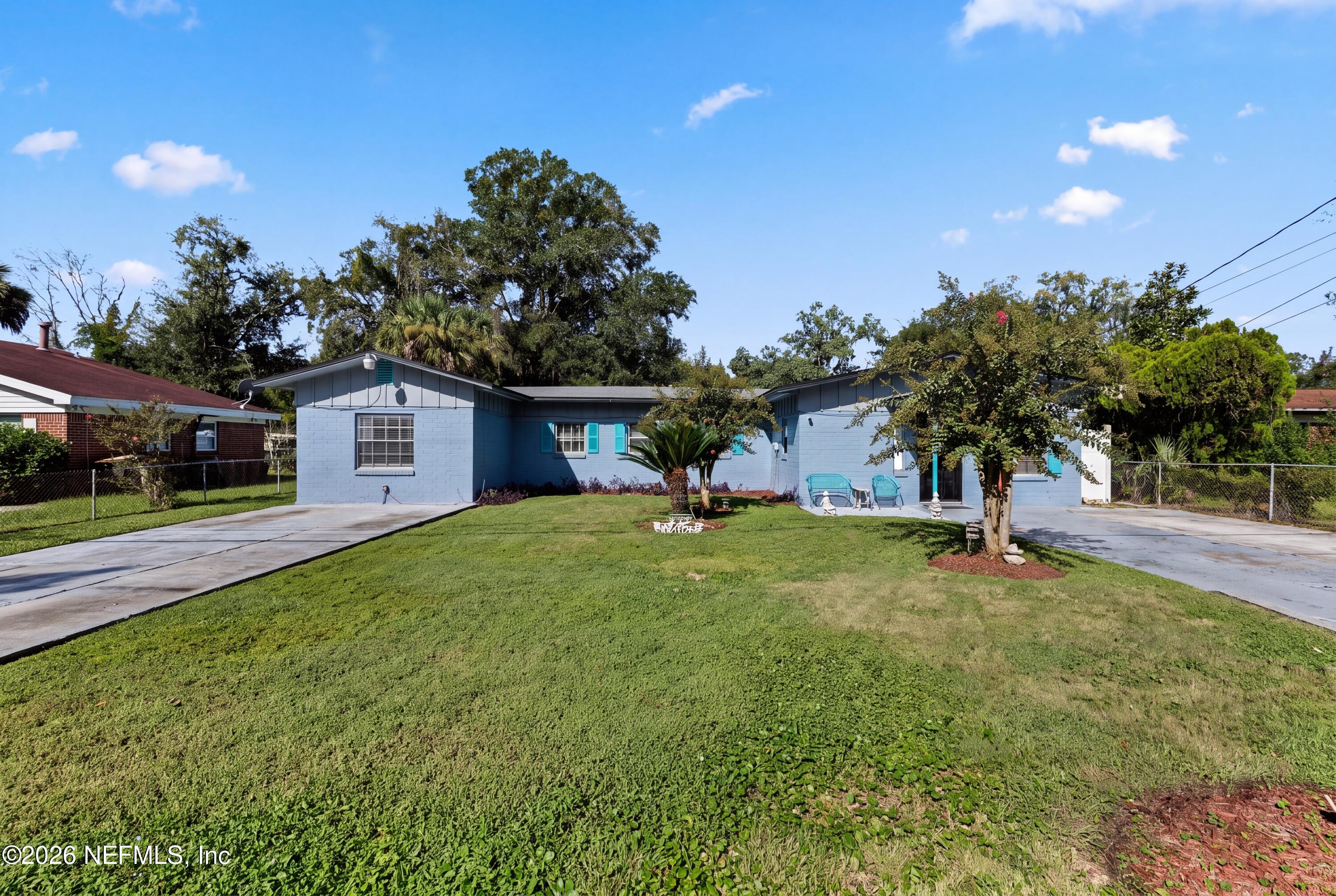 9716 Devonshire Boulevard — photo