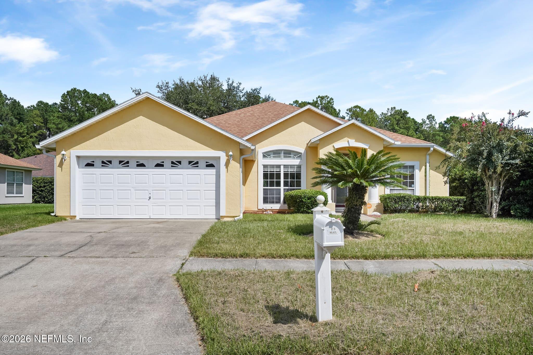 1717 Glen Laurel Drive — photo