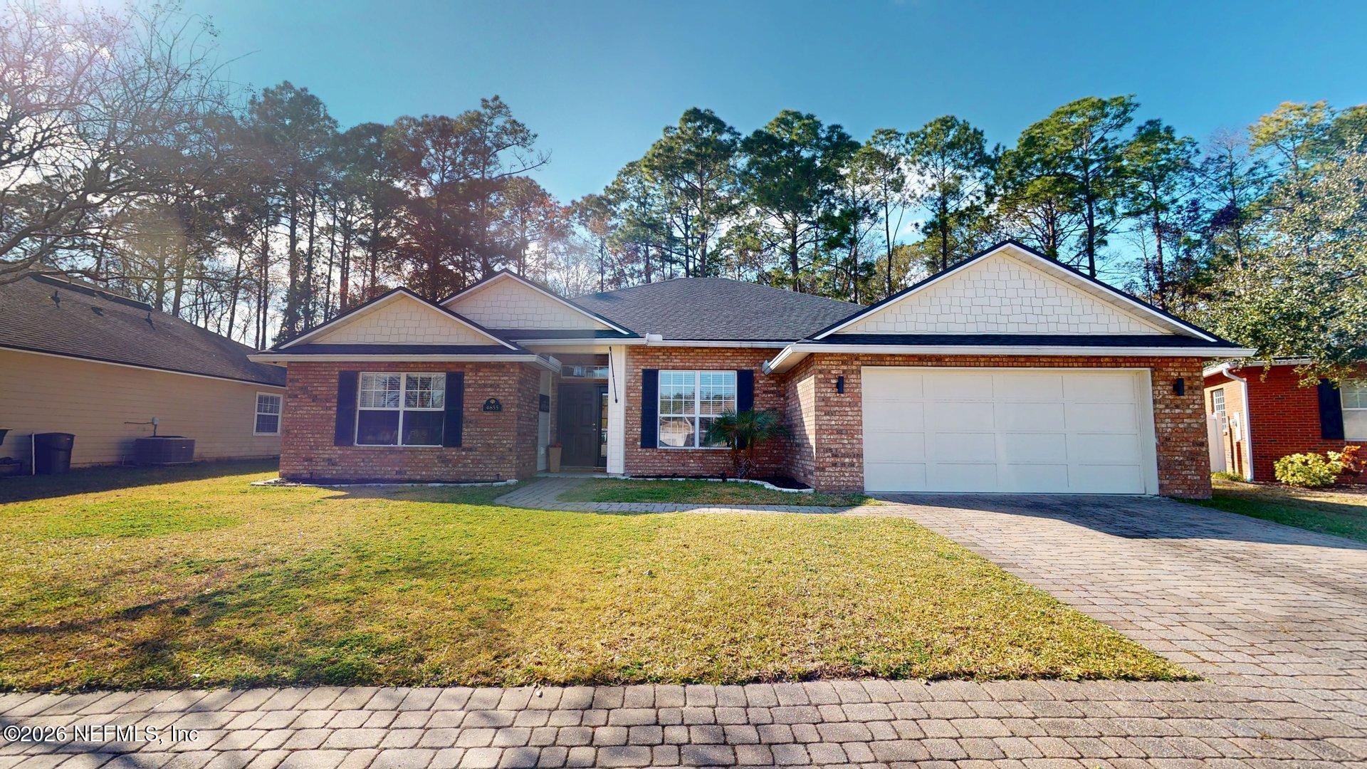 4855 Blackwood Forest Drive — photo
