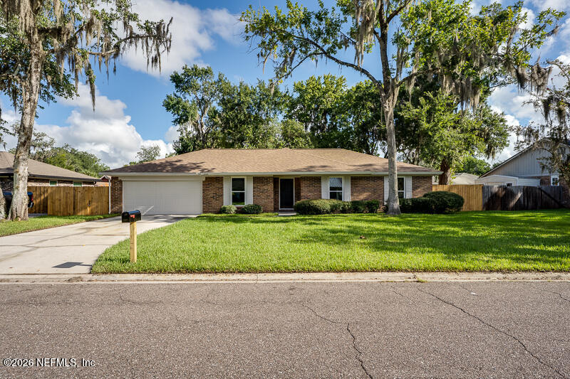 506 Kevin Drive — photo