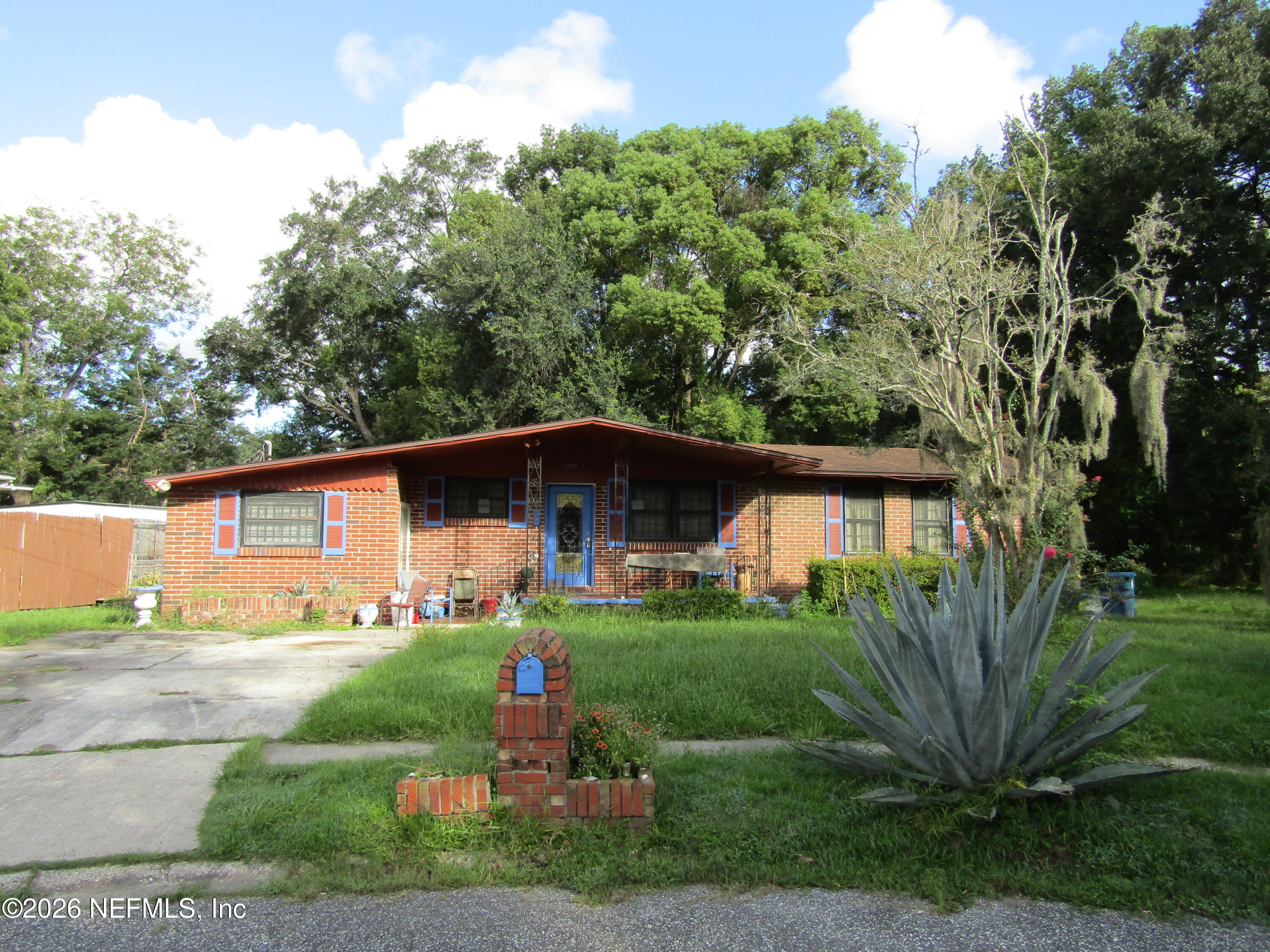 2607 Wilkins Court — photo