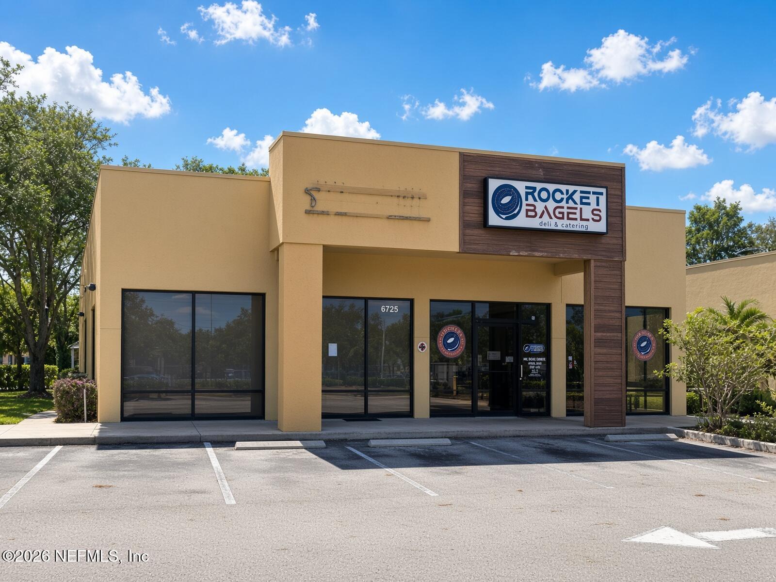 6725 N US-1 Highway Unit a — photo