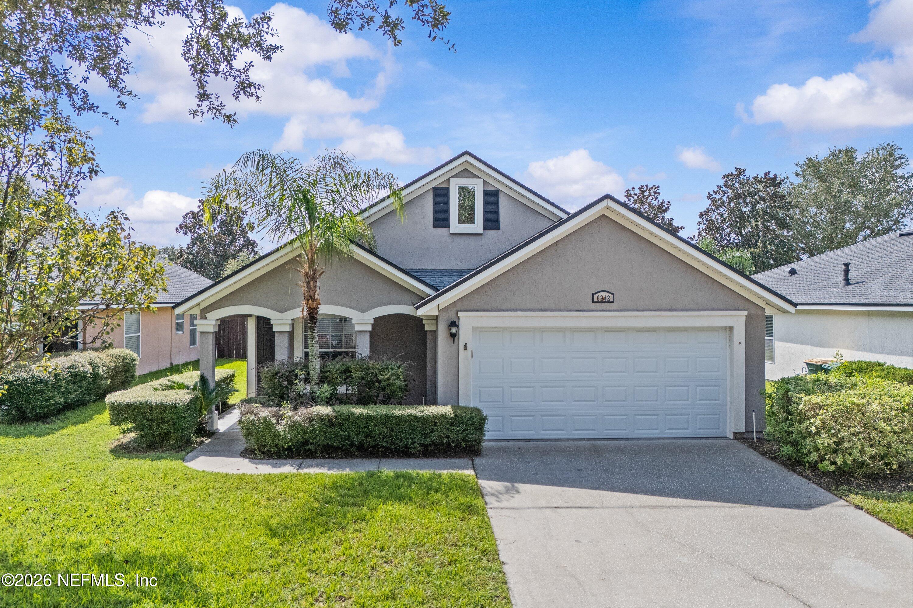 6242 Dalton Spring Court — photo