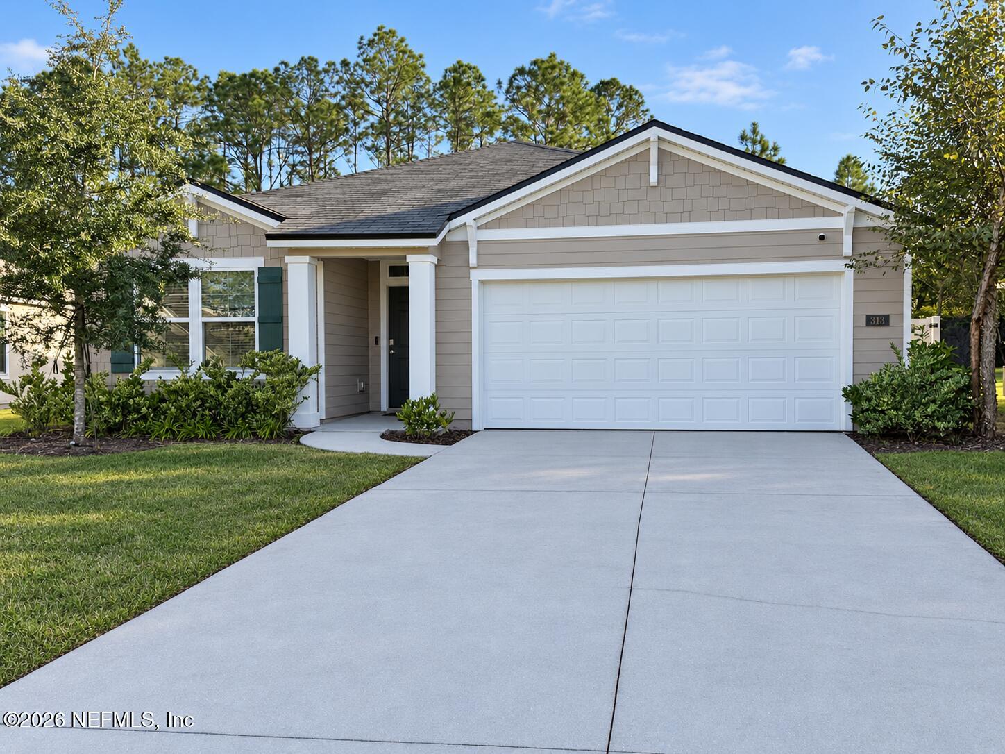 313 Jarama Circle — photo