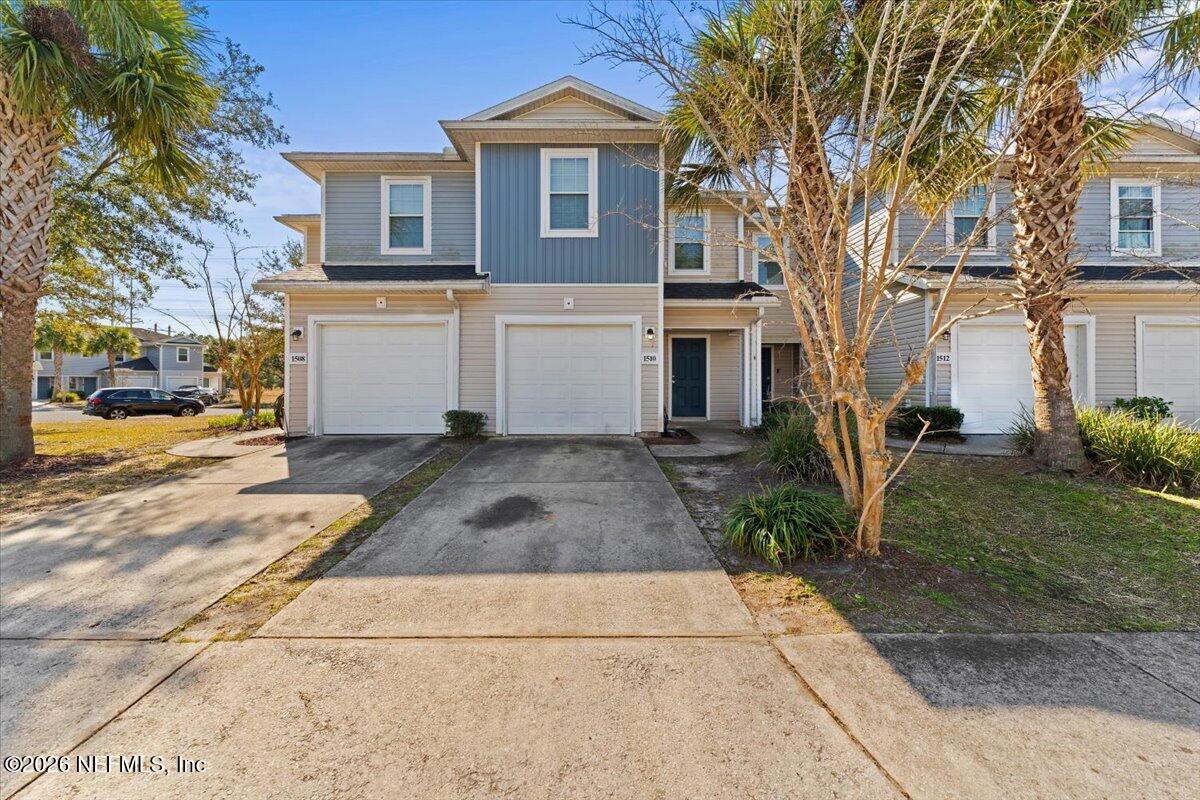 1510 Biscayne Bay Drive — photo