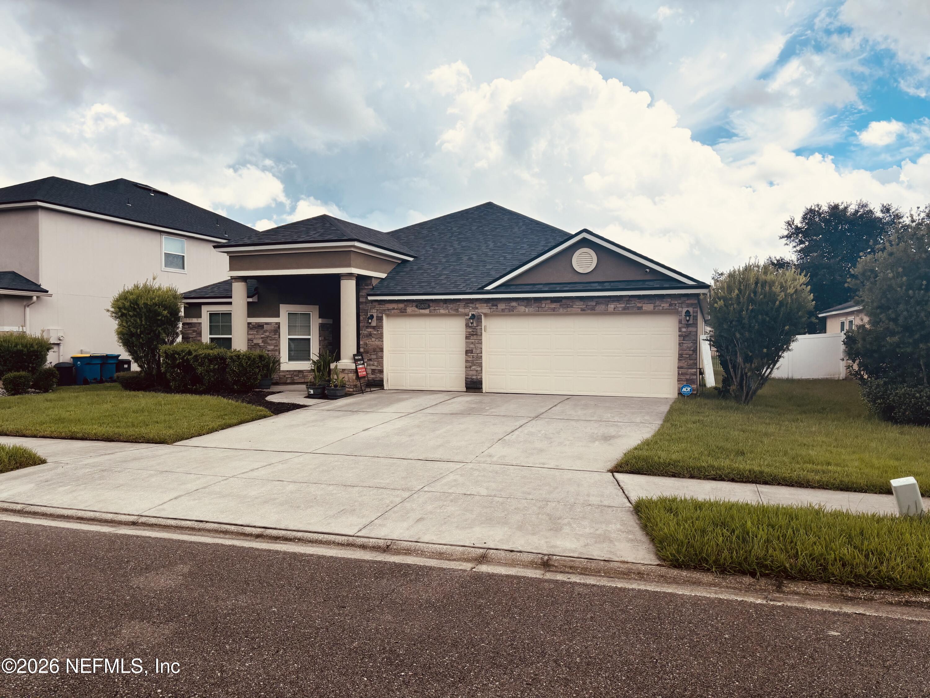 15808 Baxter Creek Drive — photo