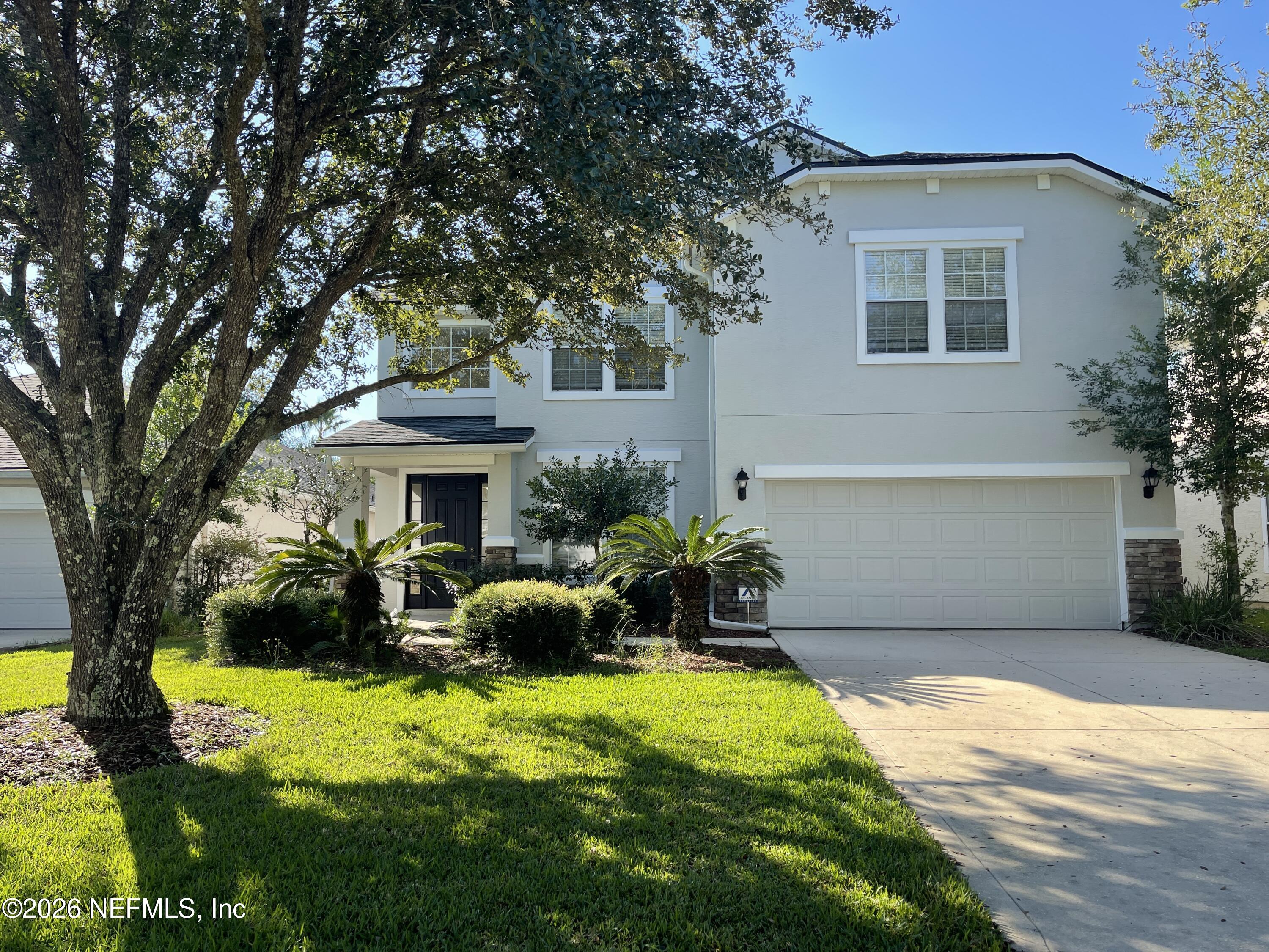 3125 E Banister Road — photo