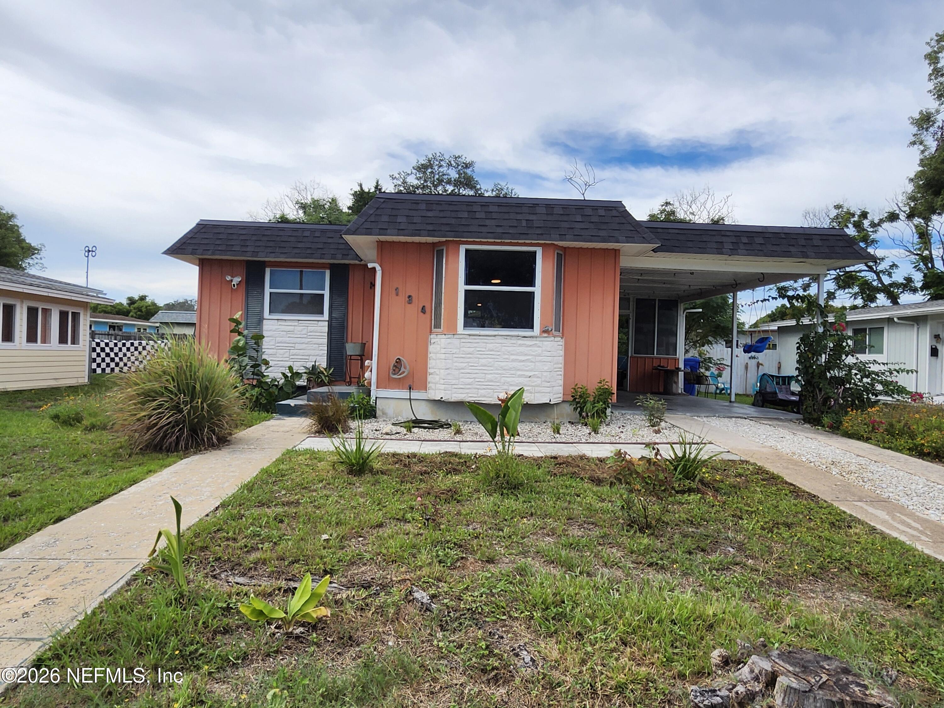 134 Phoenetia Drive — photo