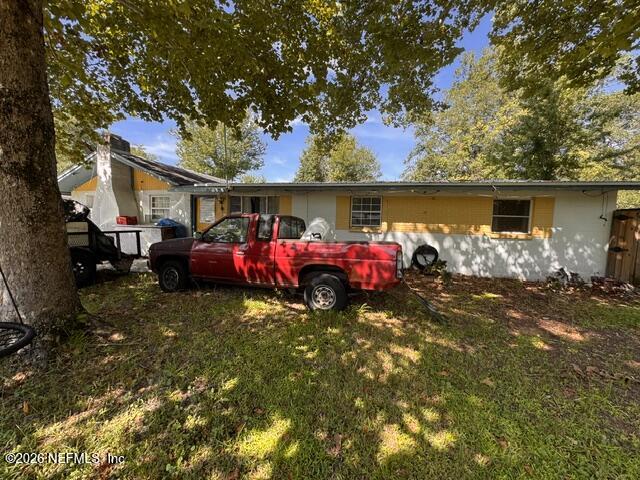 6106 George Wood Lane E — photo