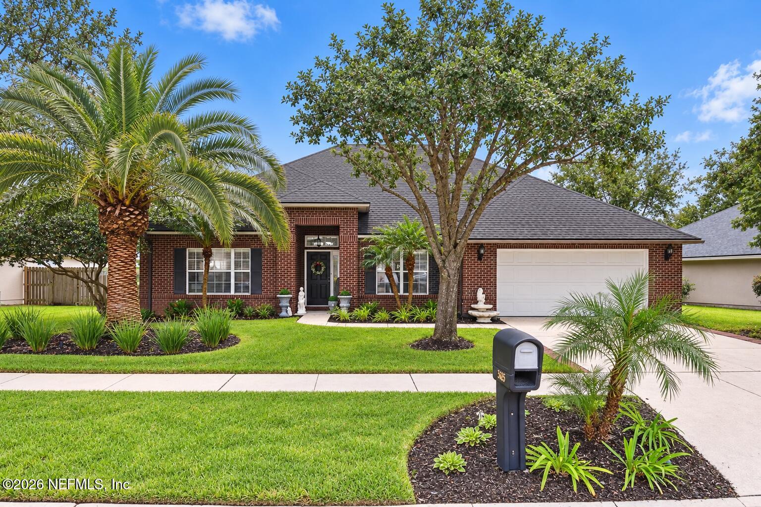 5625 Baxter Lake Drive — photo