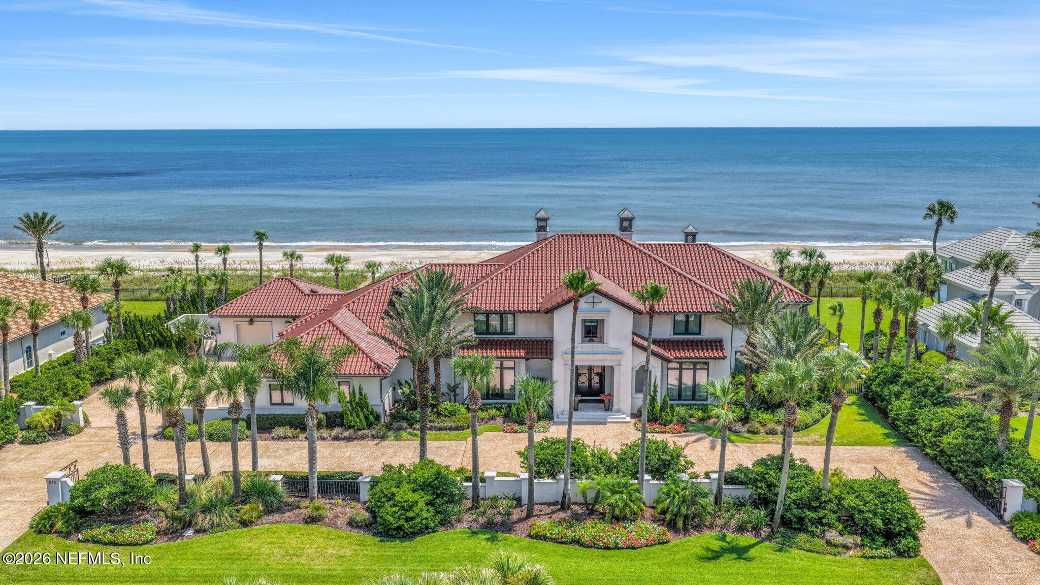 815 Ponte Vedra Boulevard — photo