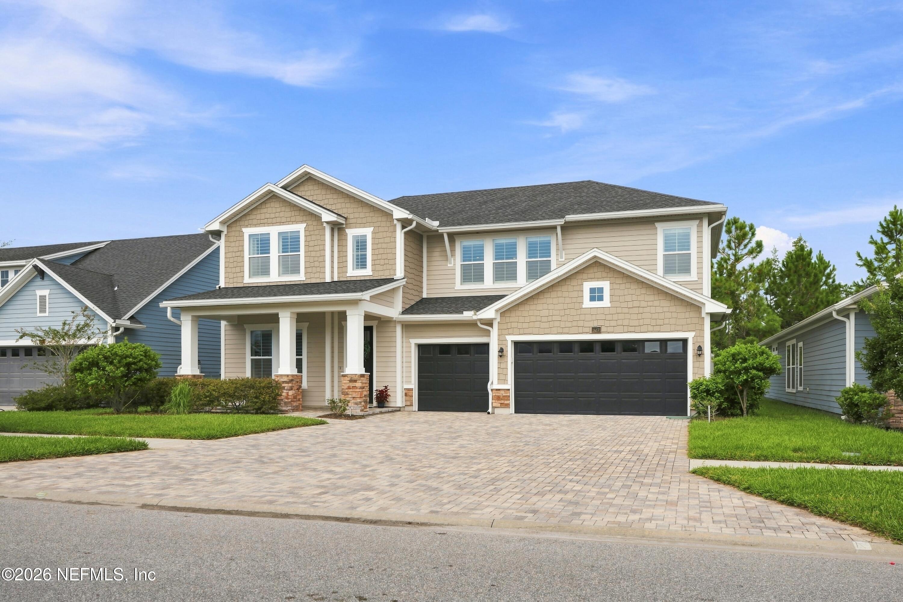 103 Windley Drive, St. Johns, FL 32092 — photo 2
