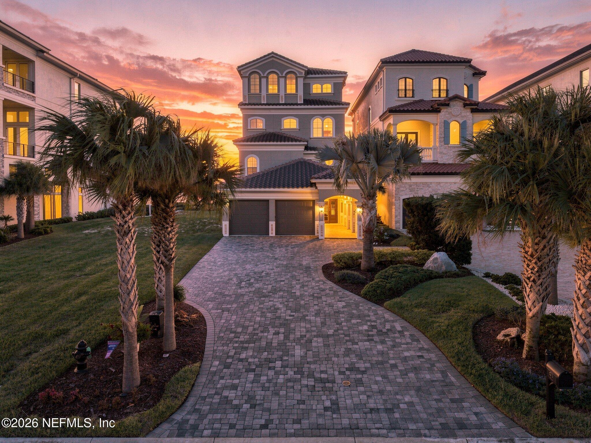 52 S Hammock Beach Circle S — photo