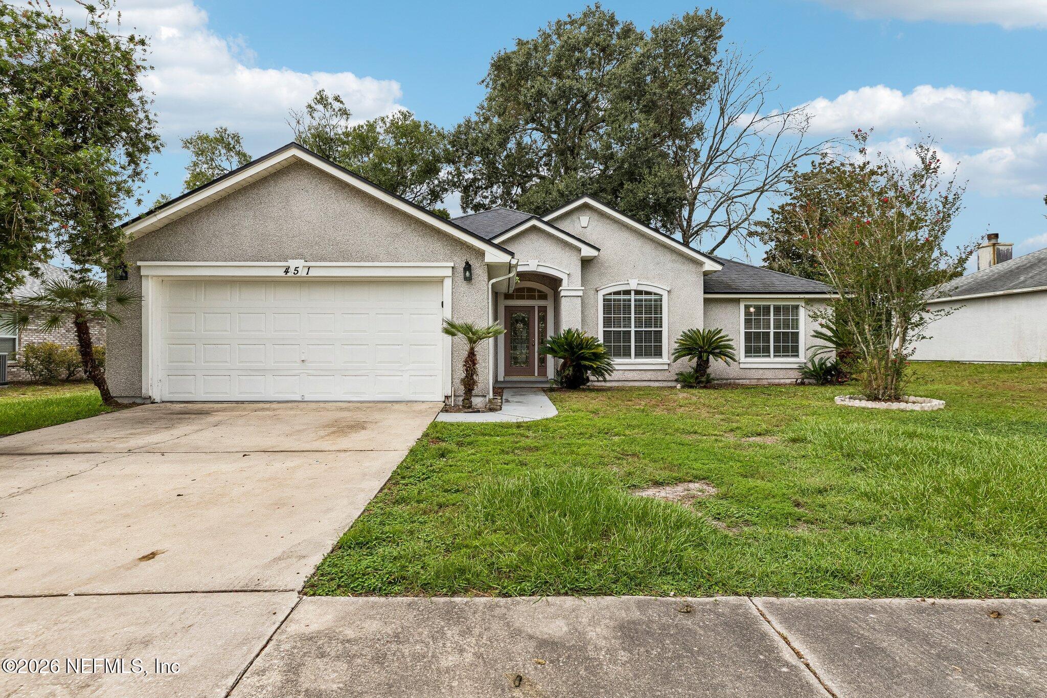 451 Summit Drive — photo
