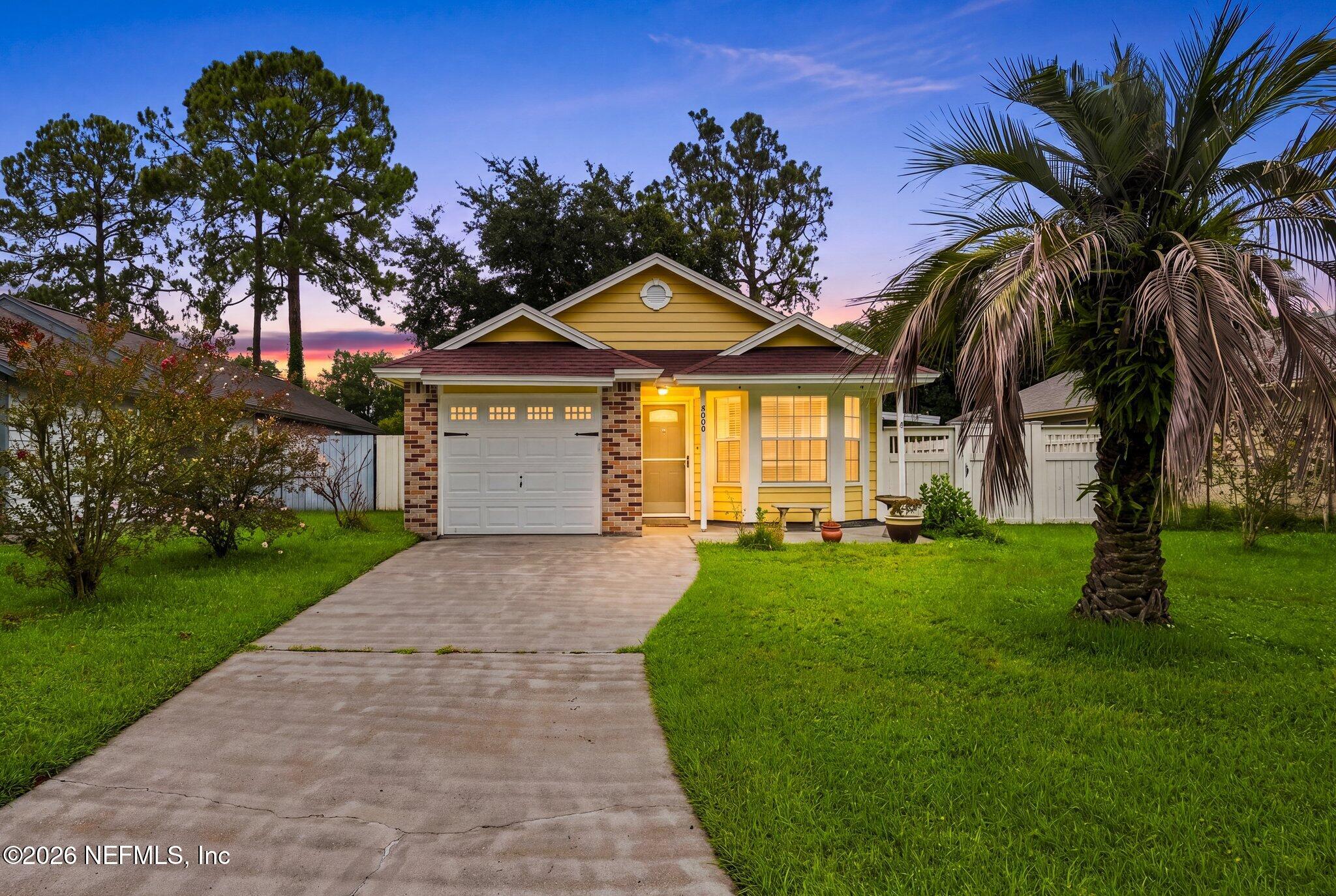 2605 Malibu Circle — photo