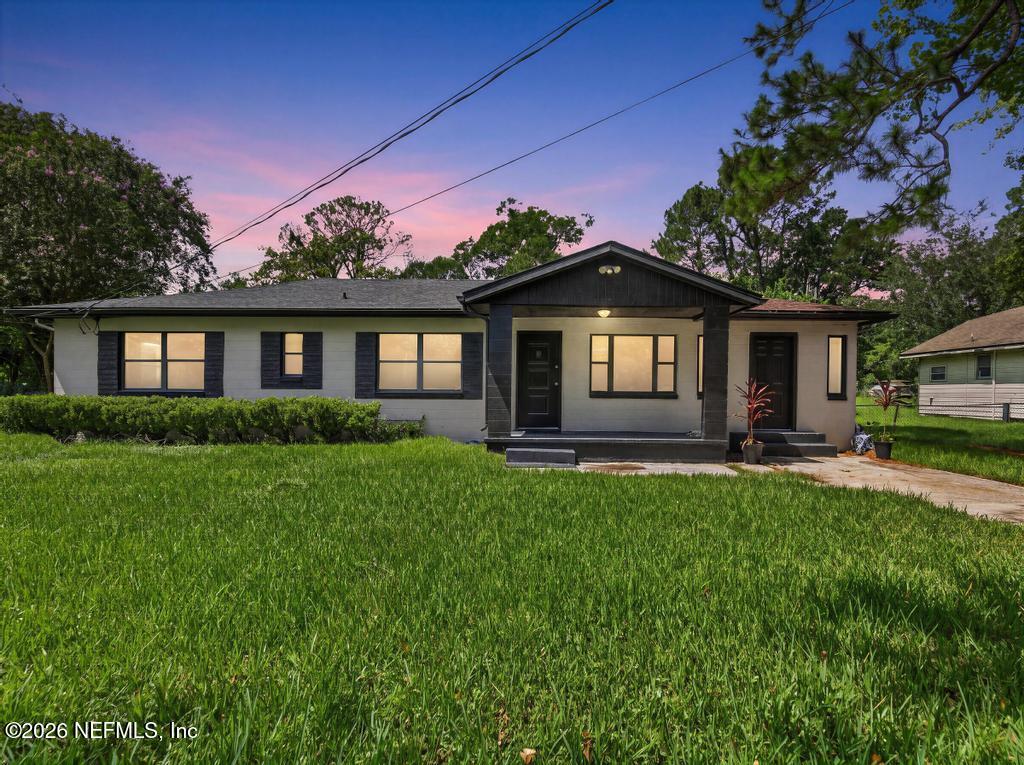 1108 Leeda Drive — photo