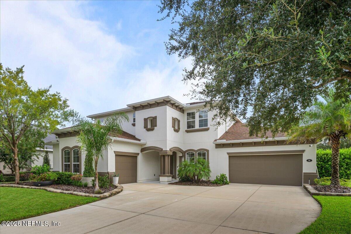 94 Stone Creek Circle — photo