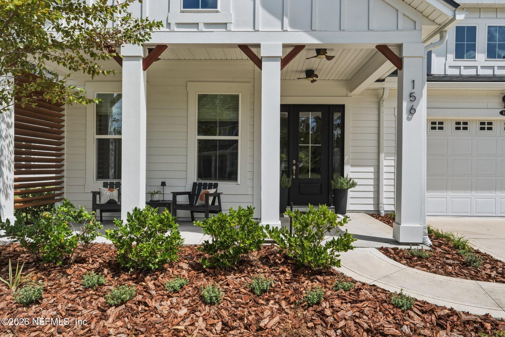 156 Terra Oaks Drive — photo