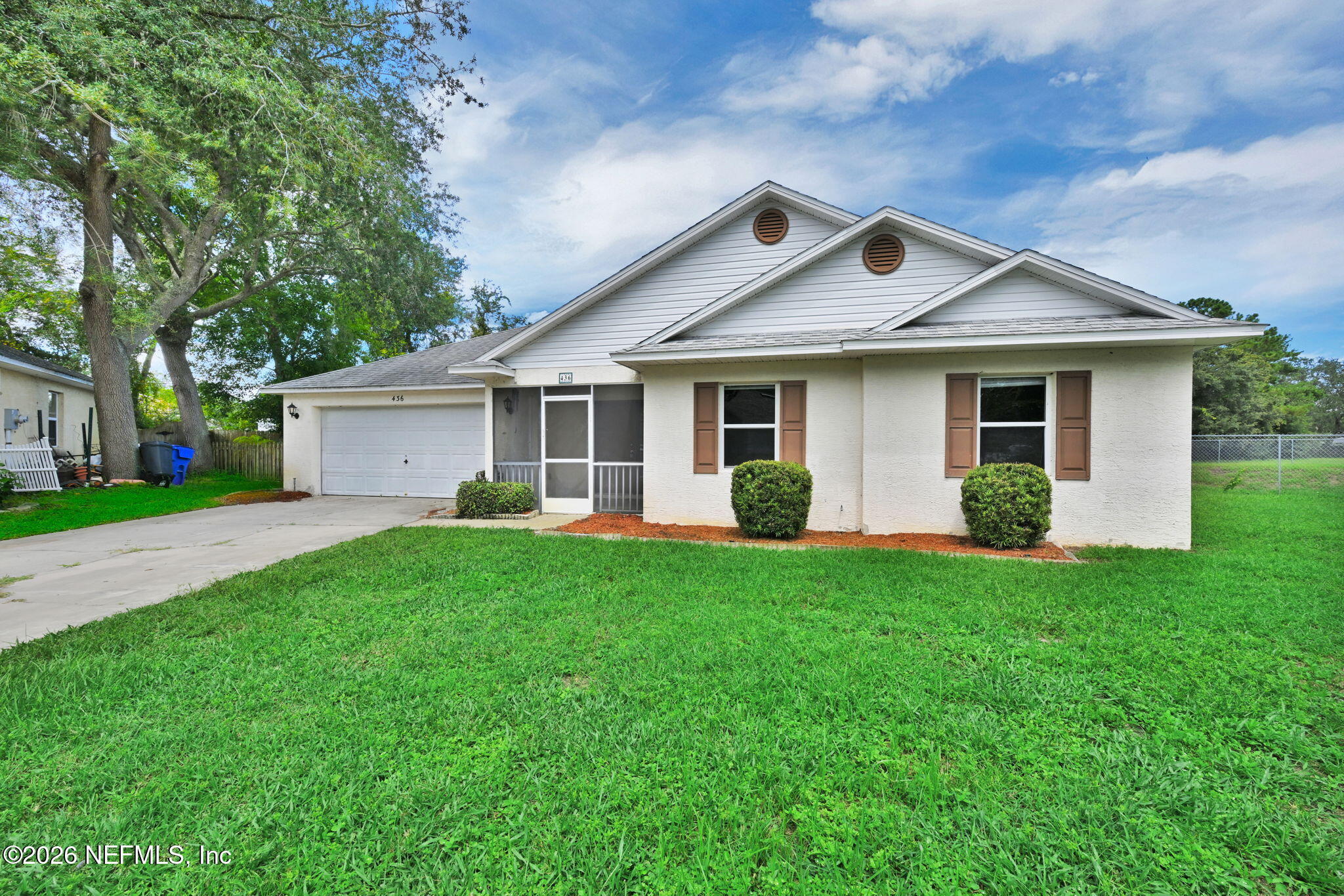 436 Mango Circle, Jacksonville, FL 32095 — photo 3