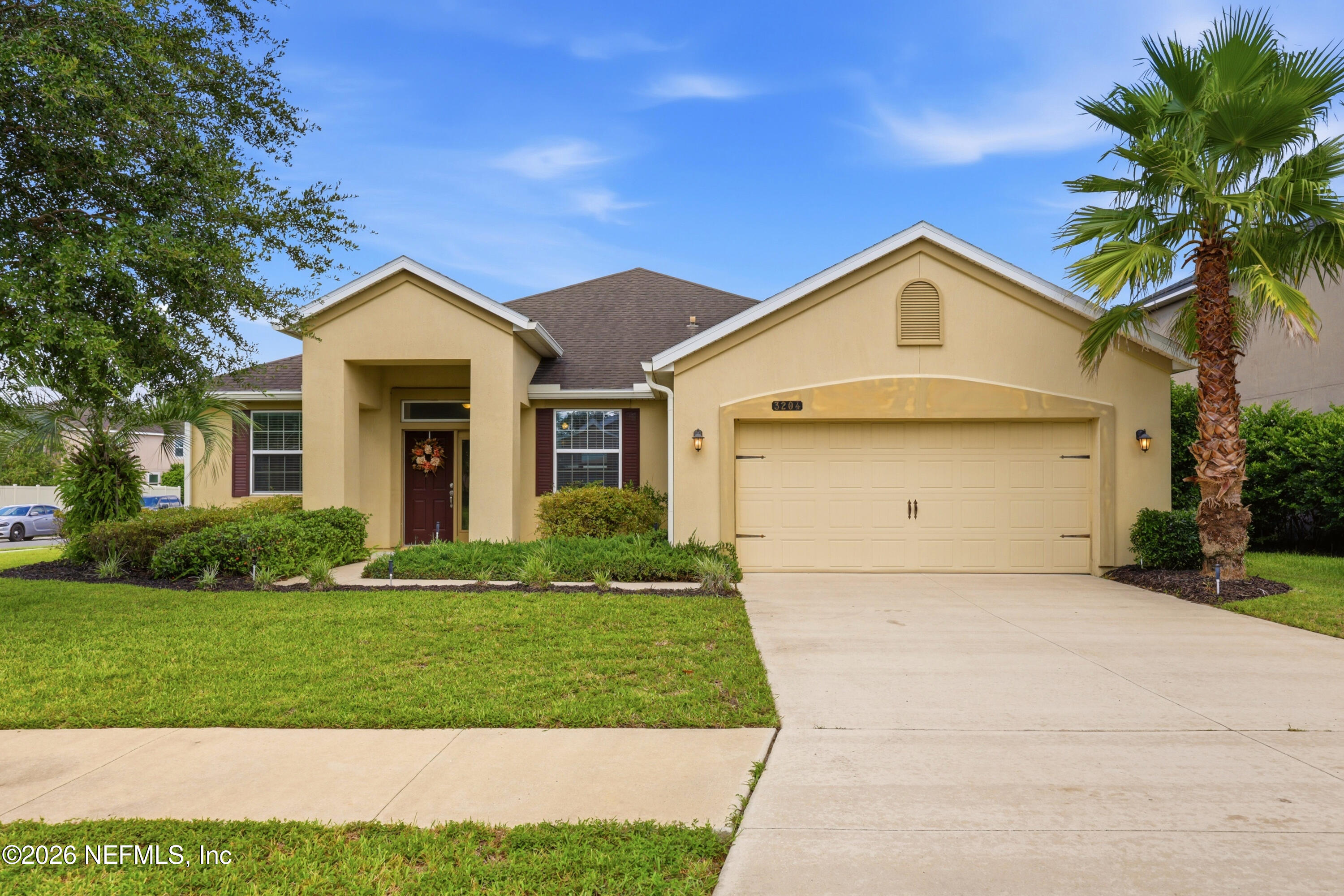 3204 Hidden Meadows Court — photo