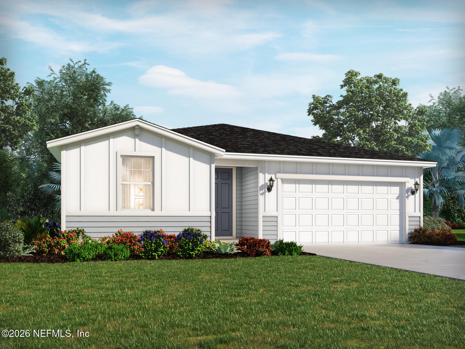 7313 Everett Forest Drive — photo