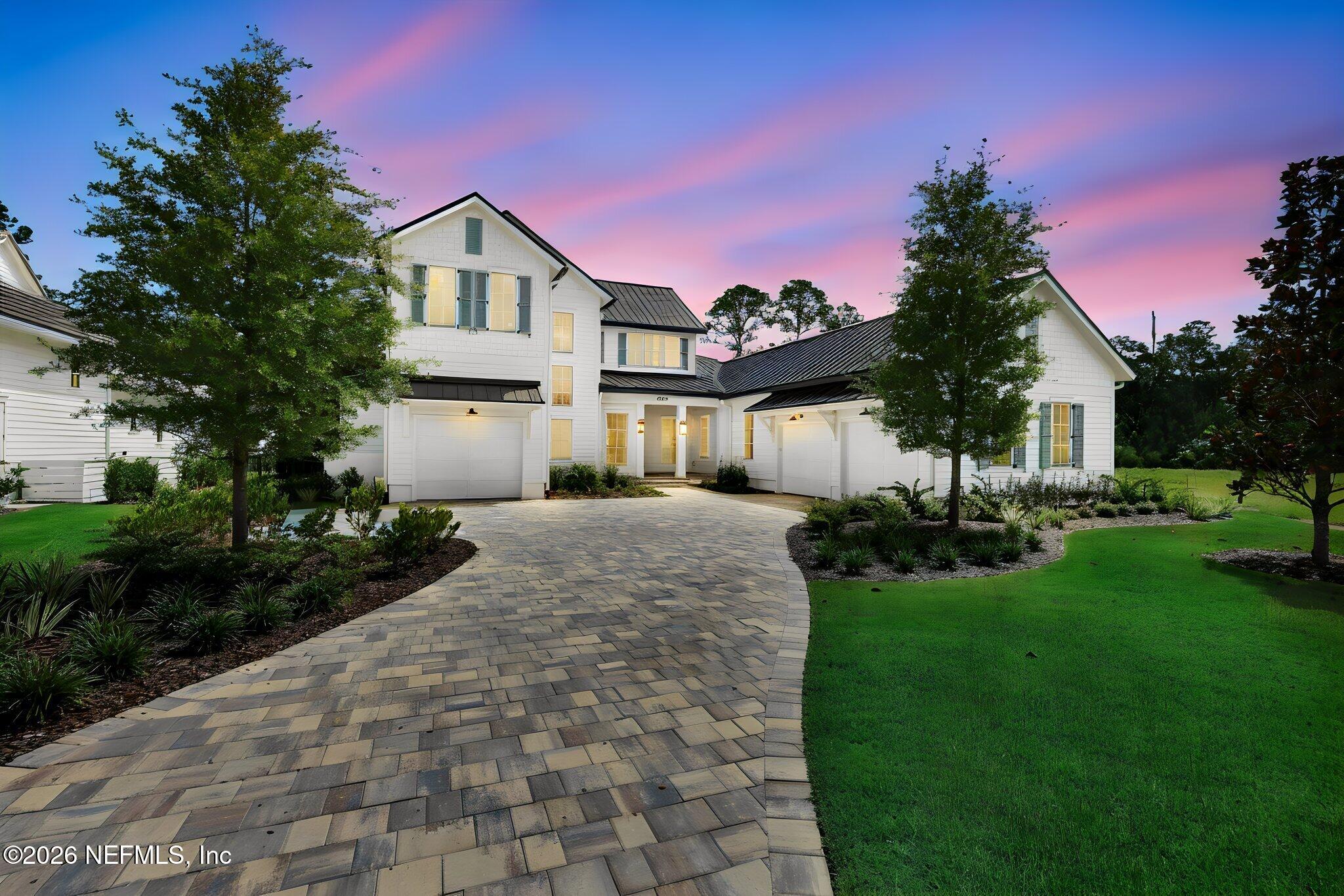605 Shell Ridge Lane — photo