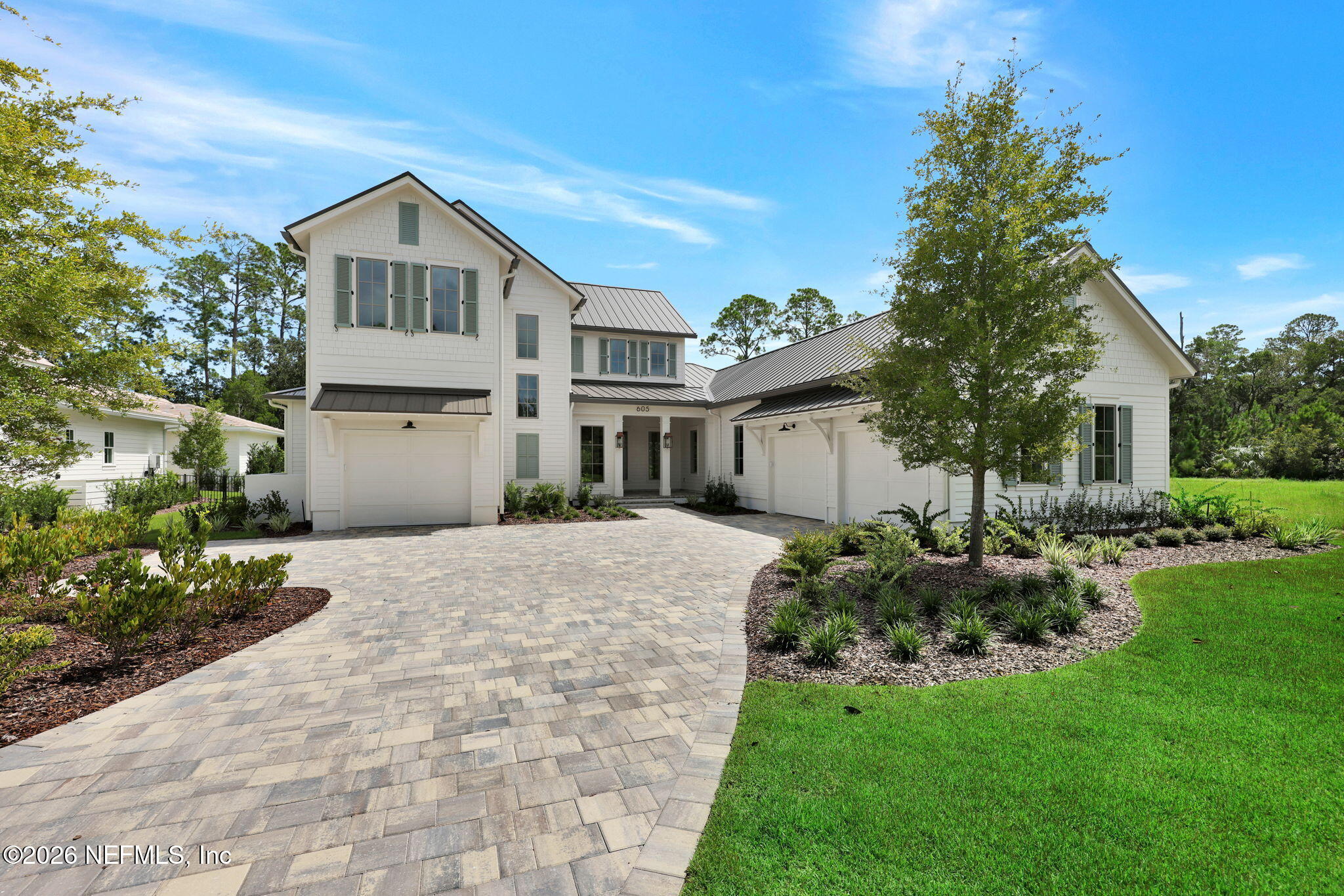 605 Shell Ridge Lane, Ponte Vedra, FL 32081 — photo 3
